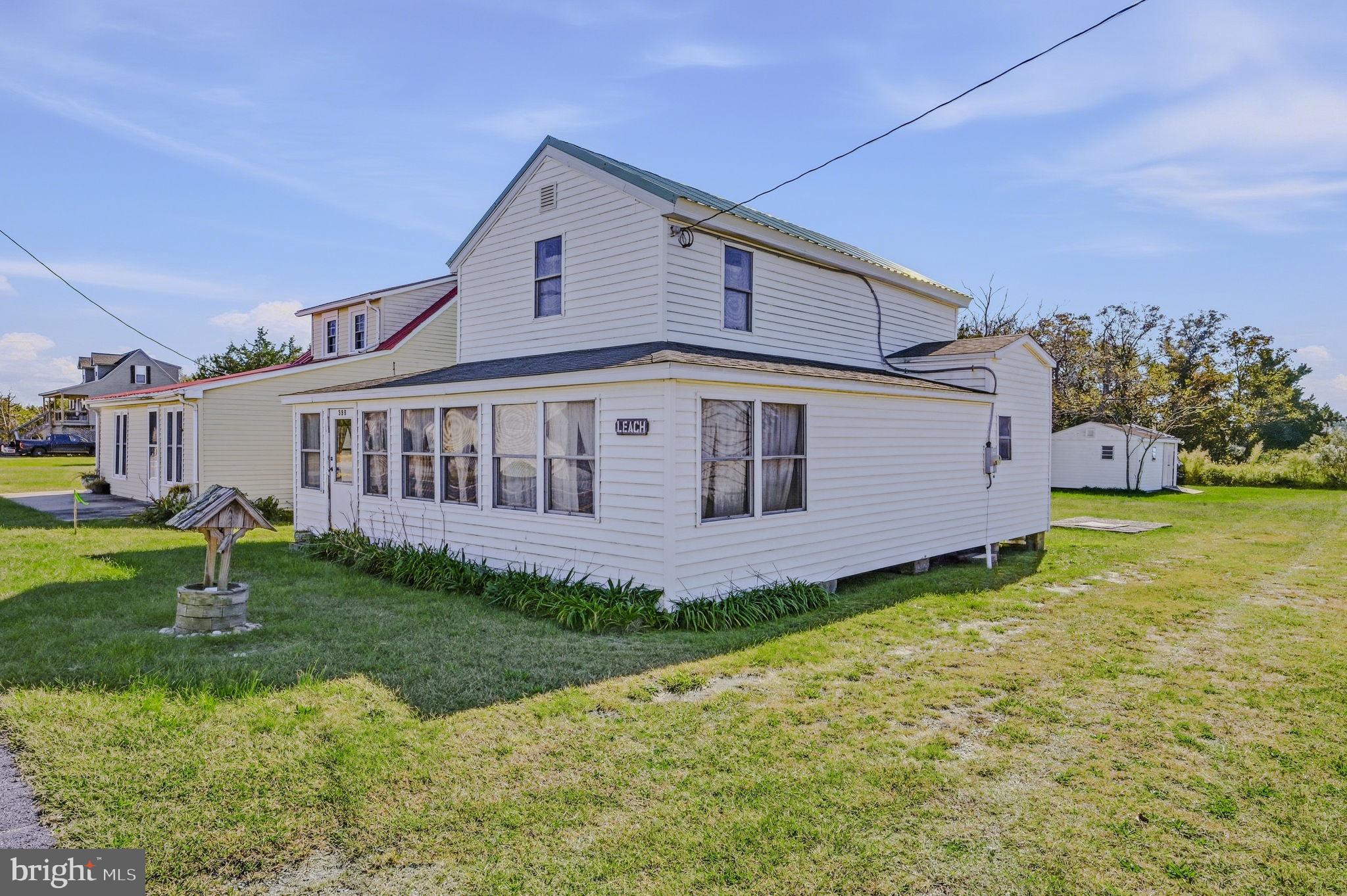 388 BAY AVENUE