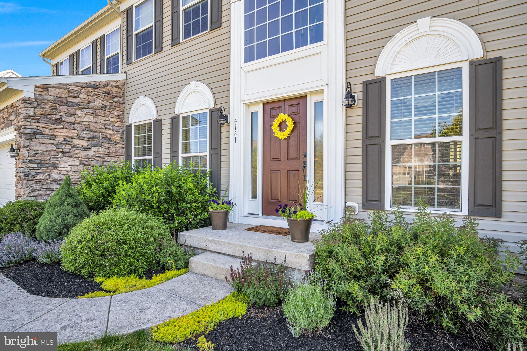 4161 BIRCHWOOD LANE