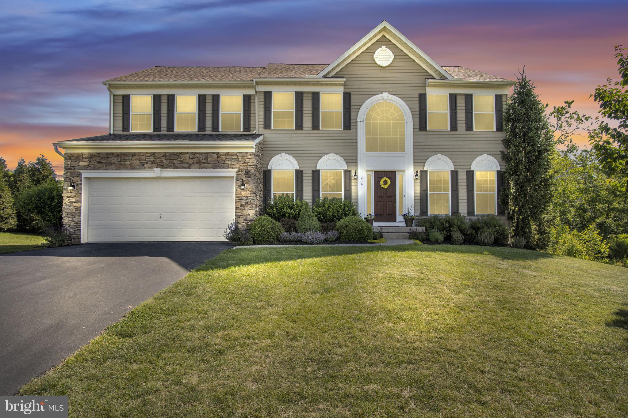 4161 BIRCHWOOD LANE
