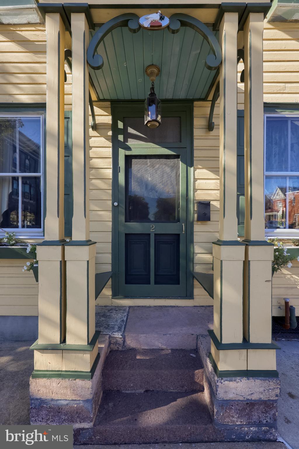 DOWNTOWN MANHEIM - Residential