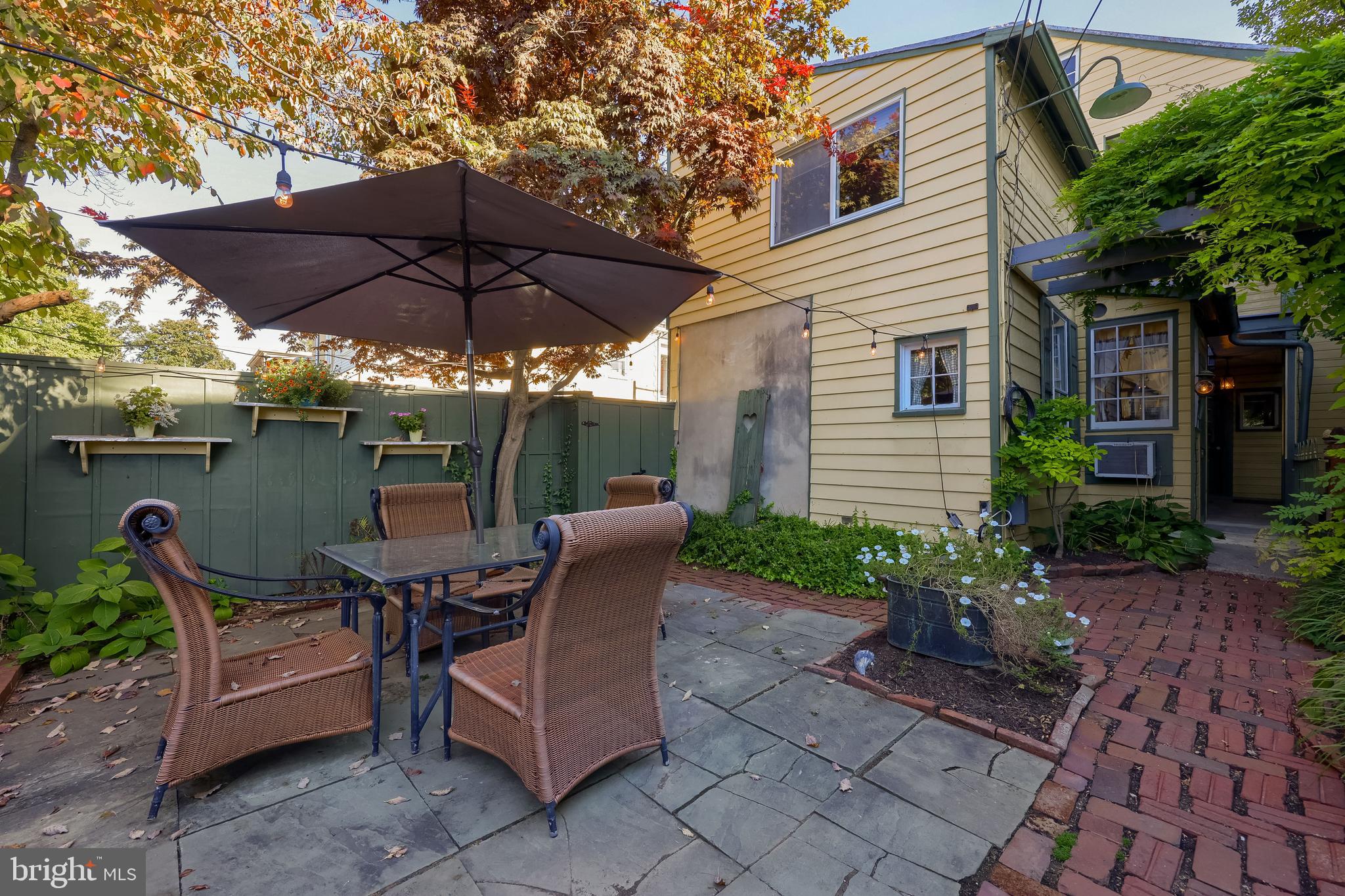 DOWNTOWN MANHEIM - Residential