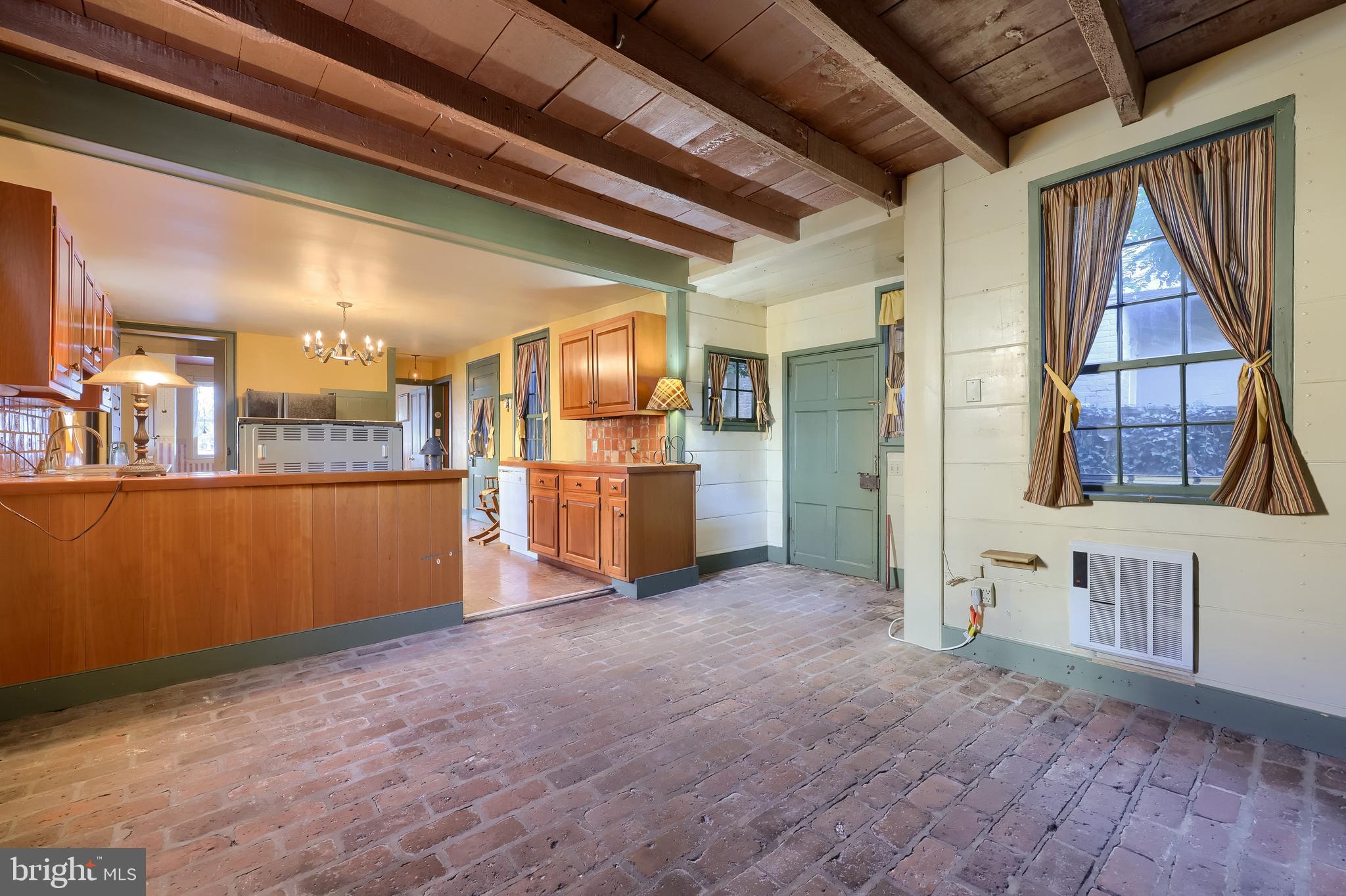 DOWNTOWN MANHEIM - Residential