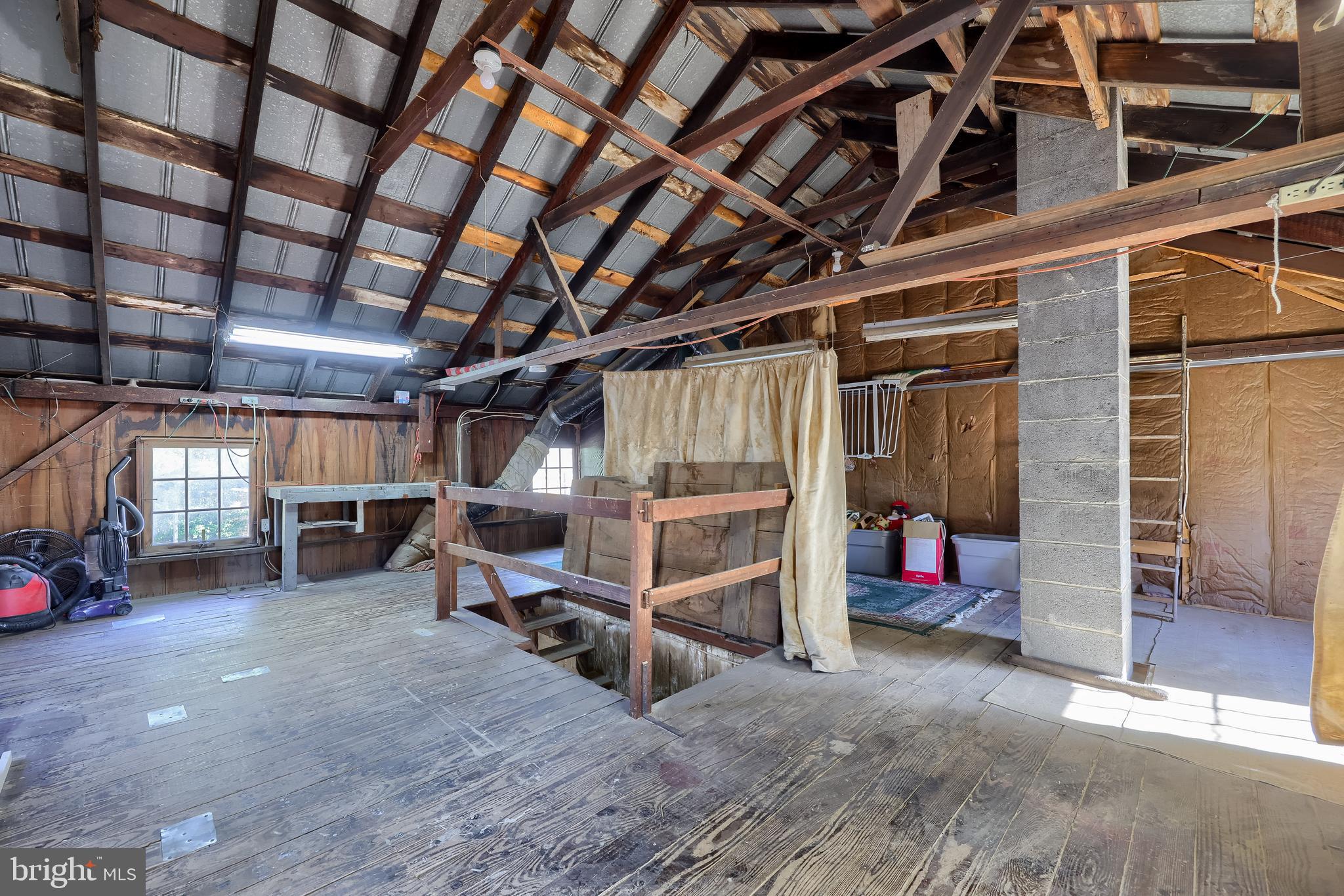 DOWNTOWN MANHEIM - Residential