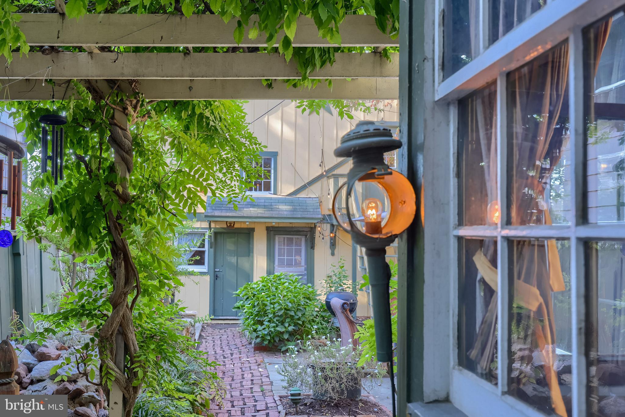 DOWNTOWN MANHEIM - Residential