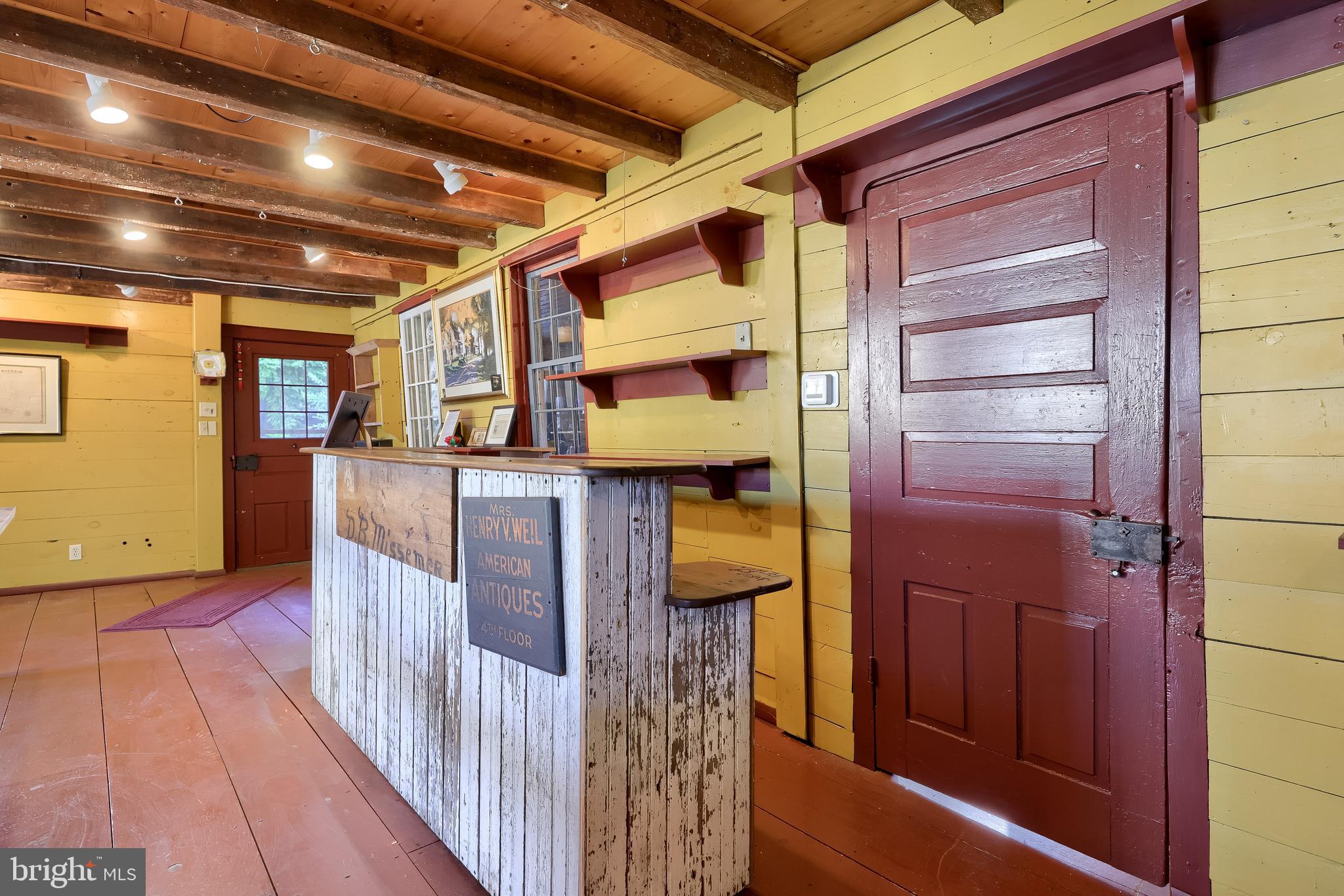 DOWNTOWN MANHEIM - Residential