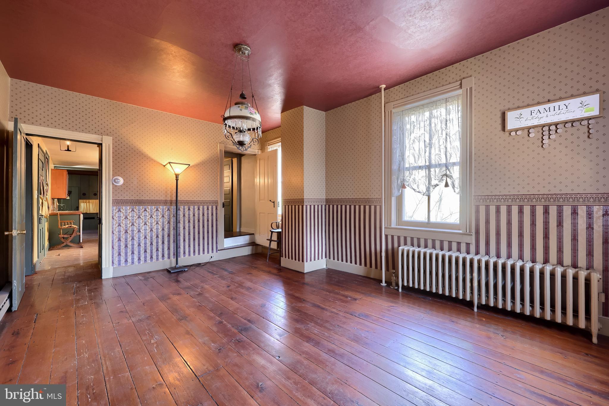 DOWNTOWN MANHEIM - Residential