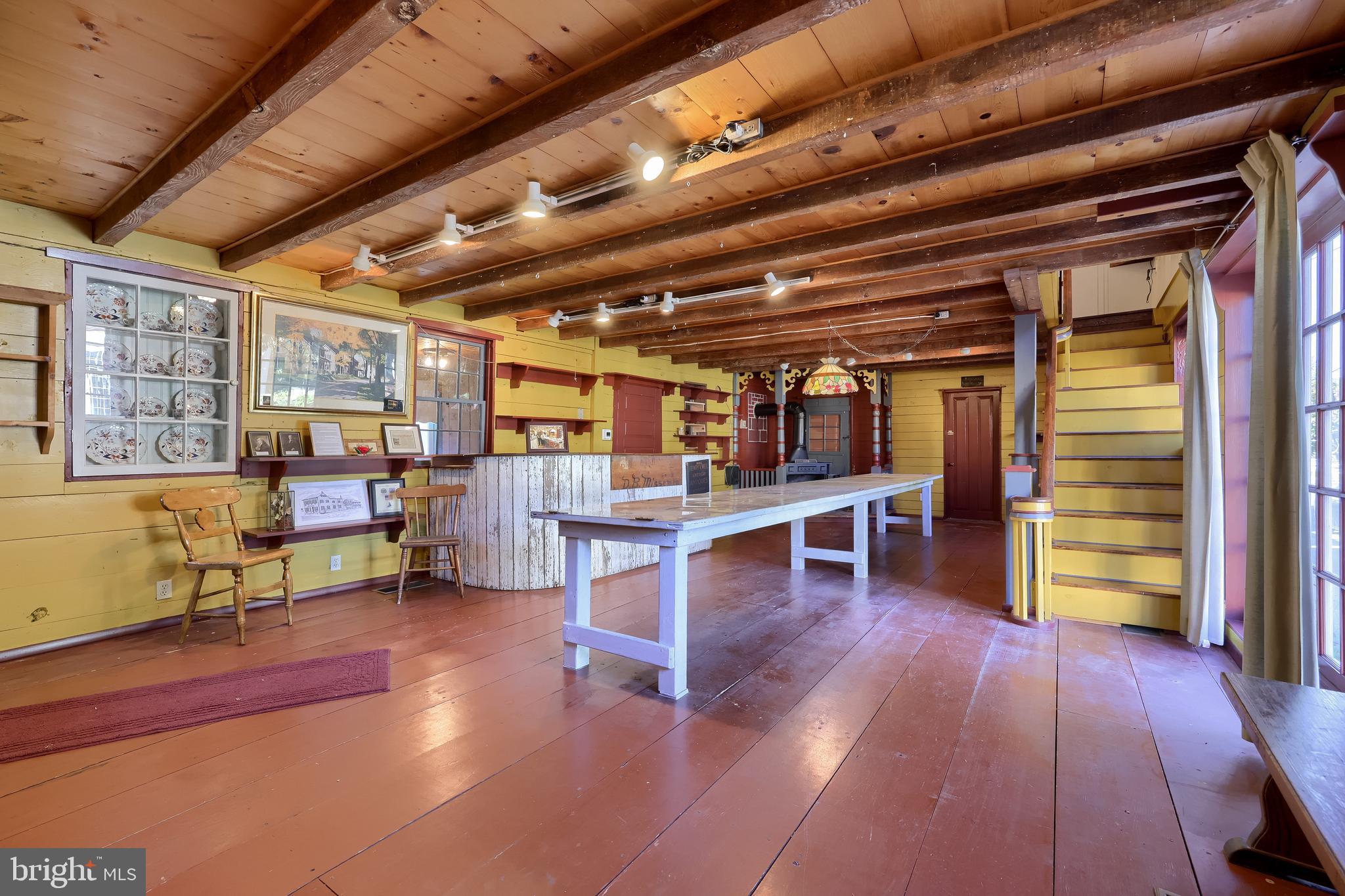 DOWNTOWN MANHEIM - Residential