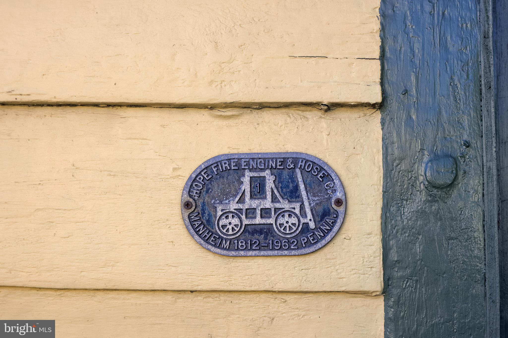 DOWNTOWN MANHEIM - Residential