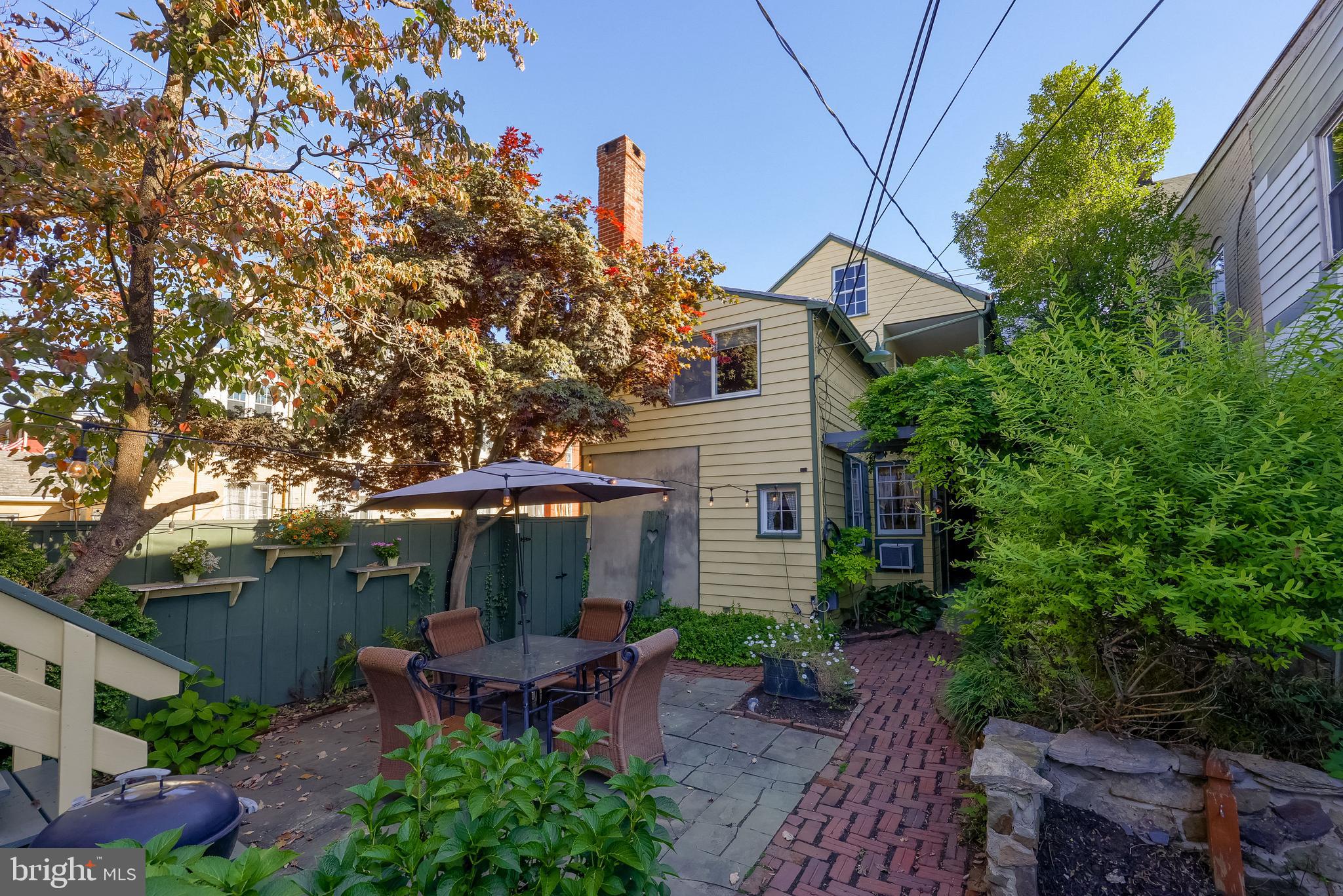 DOWNTOWN MANHEIM - Residential