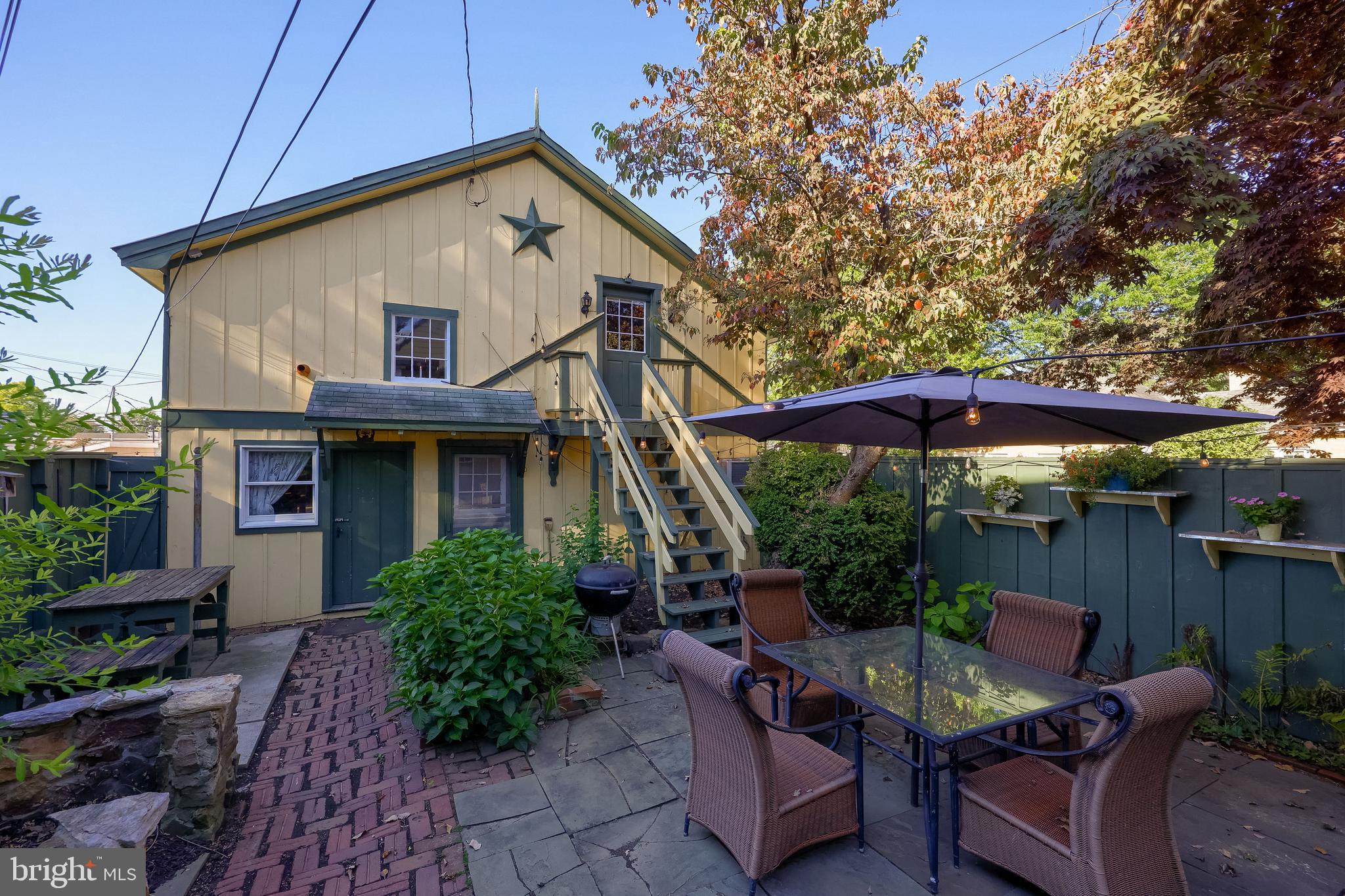 DOWNTOWN MANHEIM - Residential