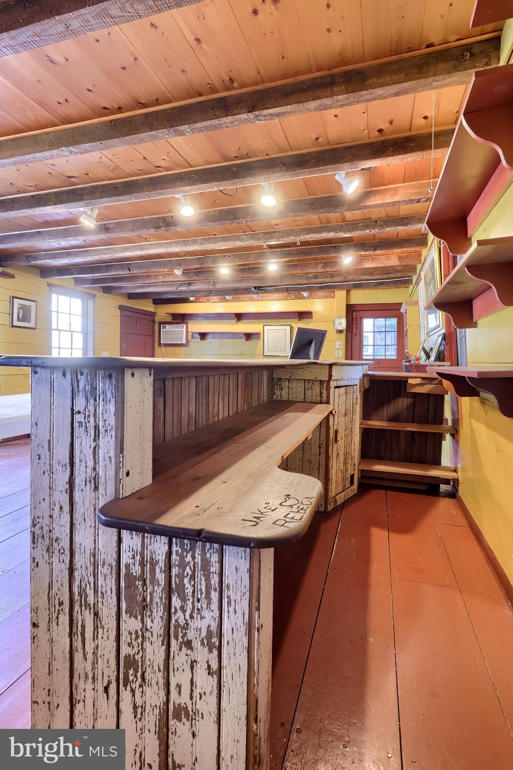 DOWNTOWN MANHEIM - Residential