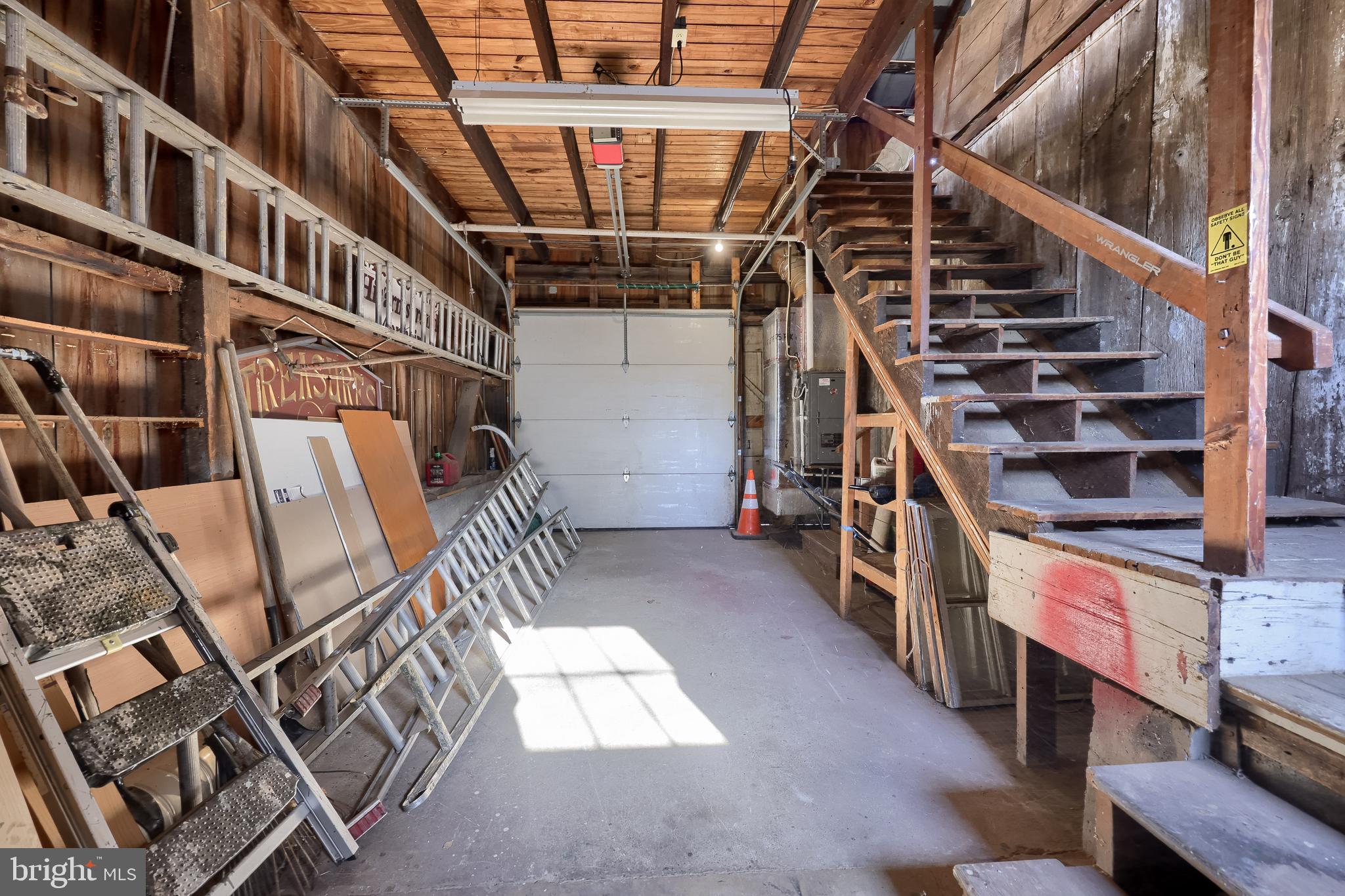 DOWNTOWN MANHEIM - Residential