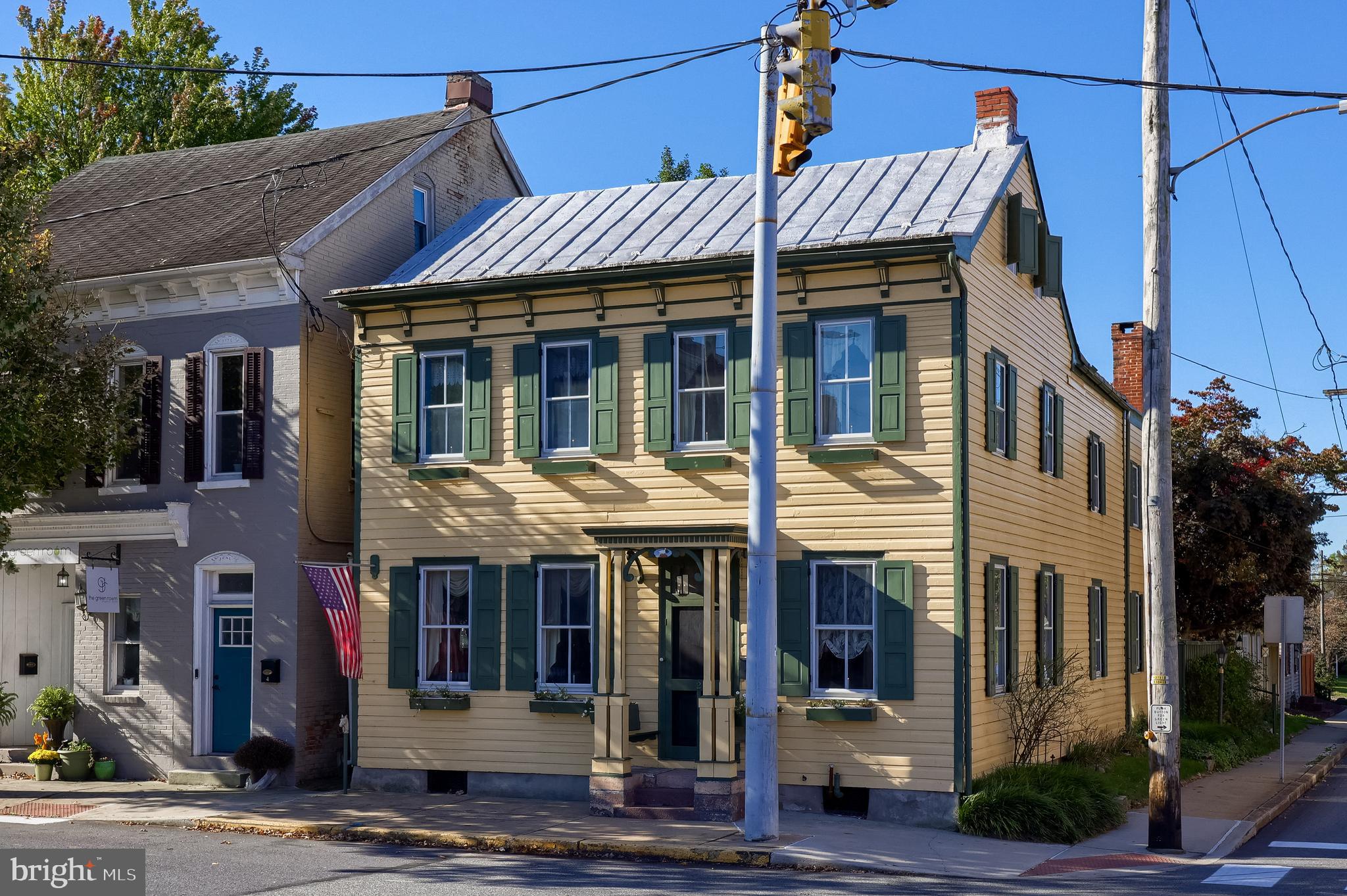 DOWNTOWN MANHEIM - Residential