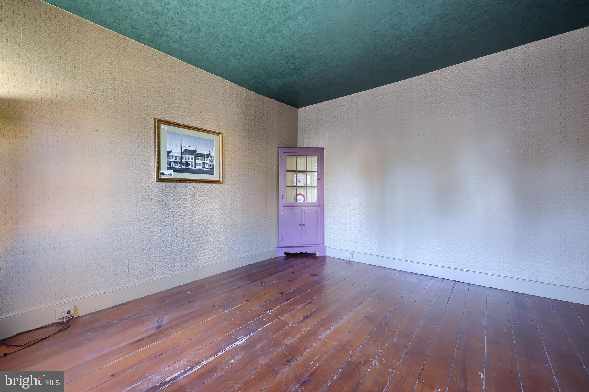 DOWNTOWN MANHEIM - Residential