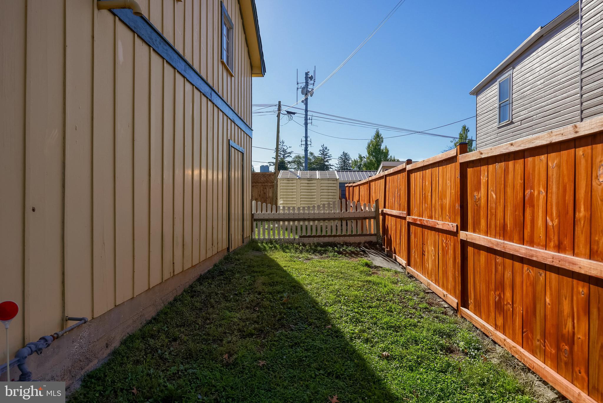 DOWNTOWN MANHEIM - Residential