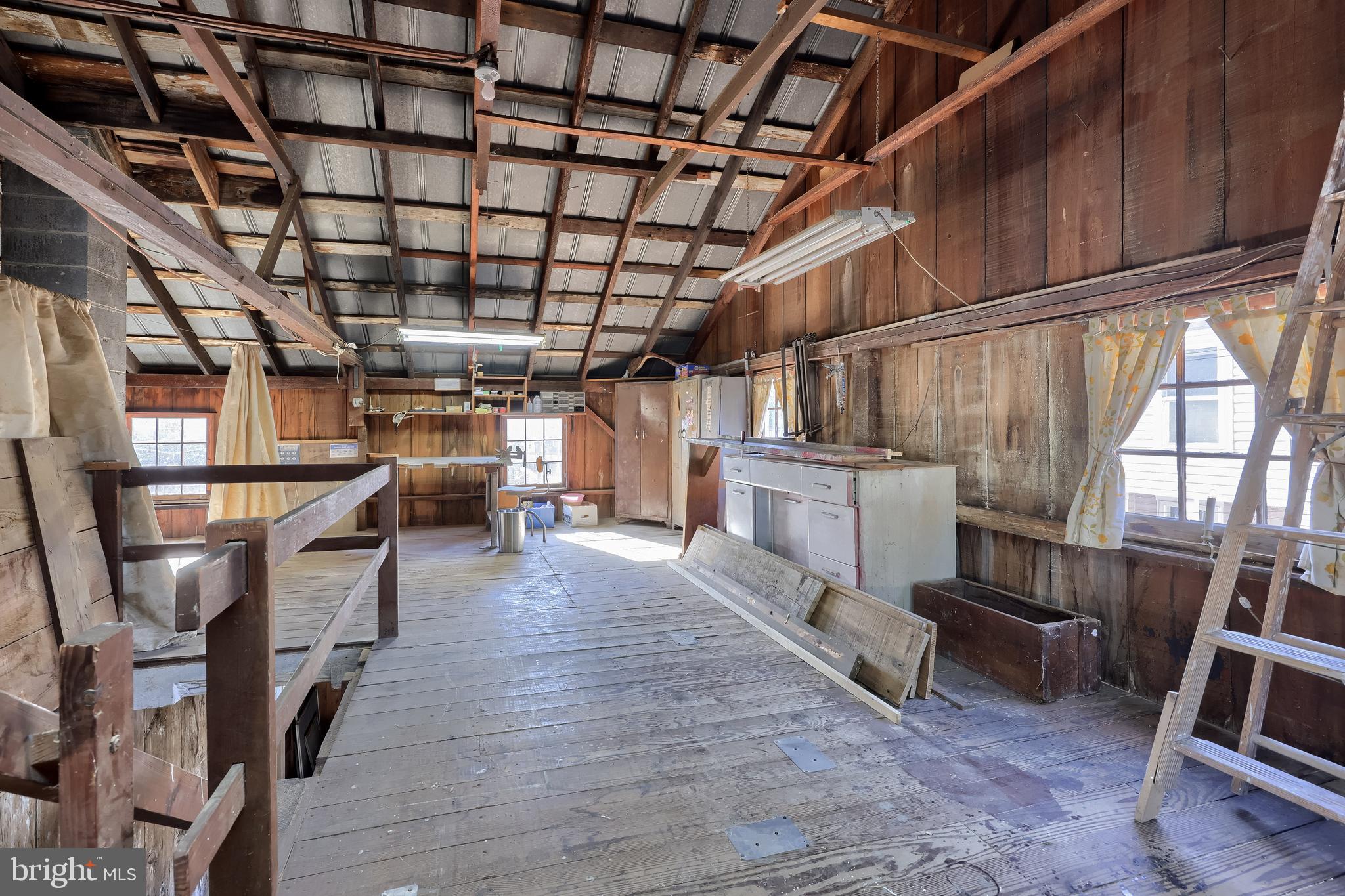 DOWNTOWN MANHEIM - Residential