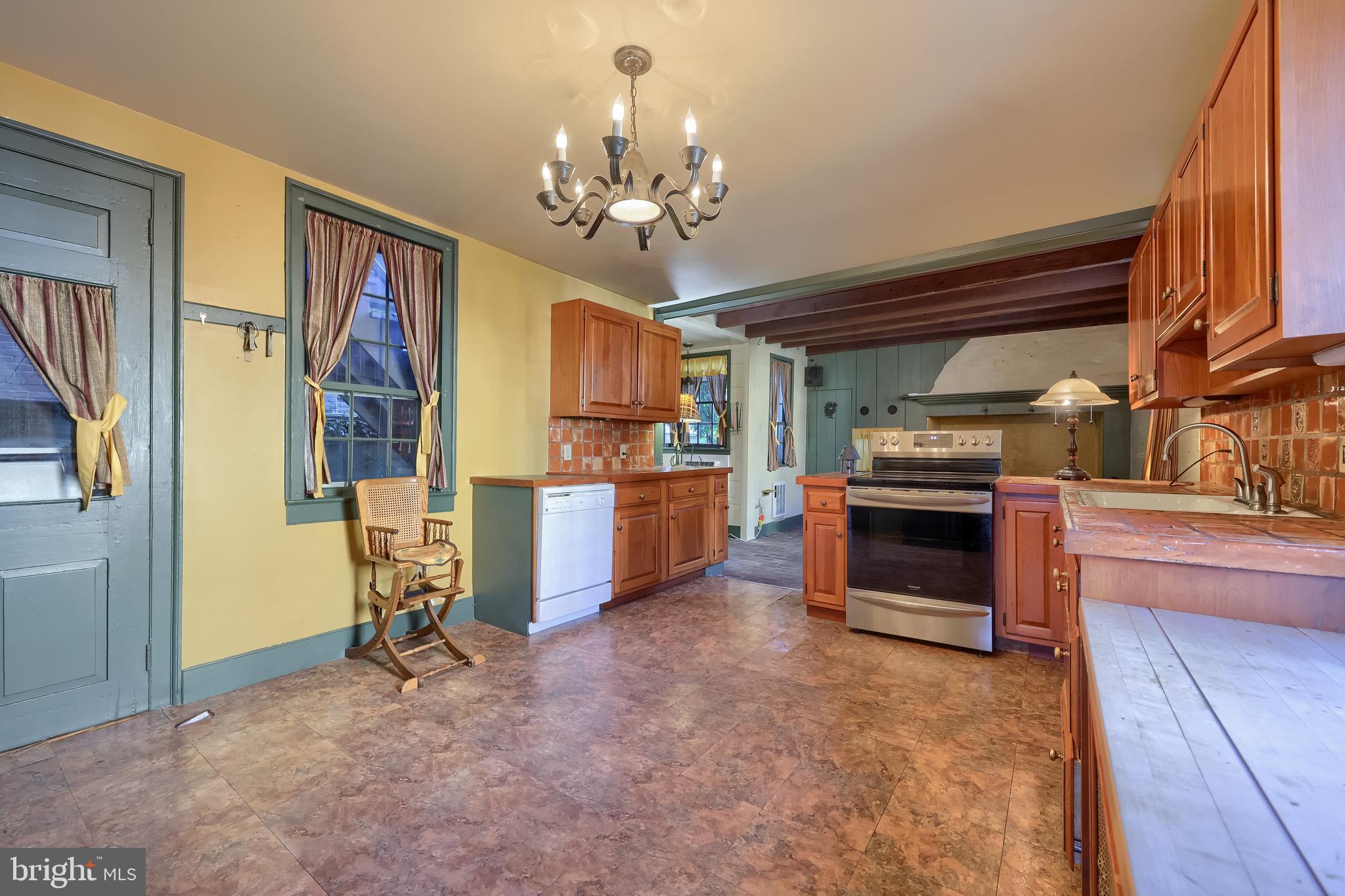 DOWNTOWN MANHEIM - Residential