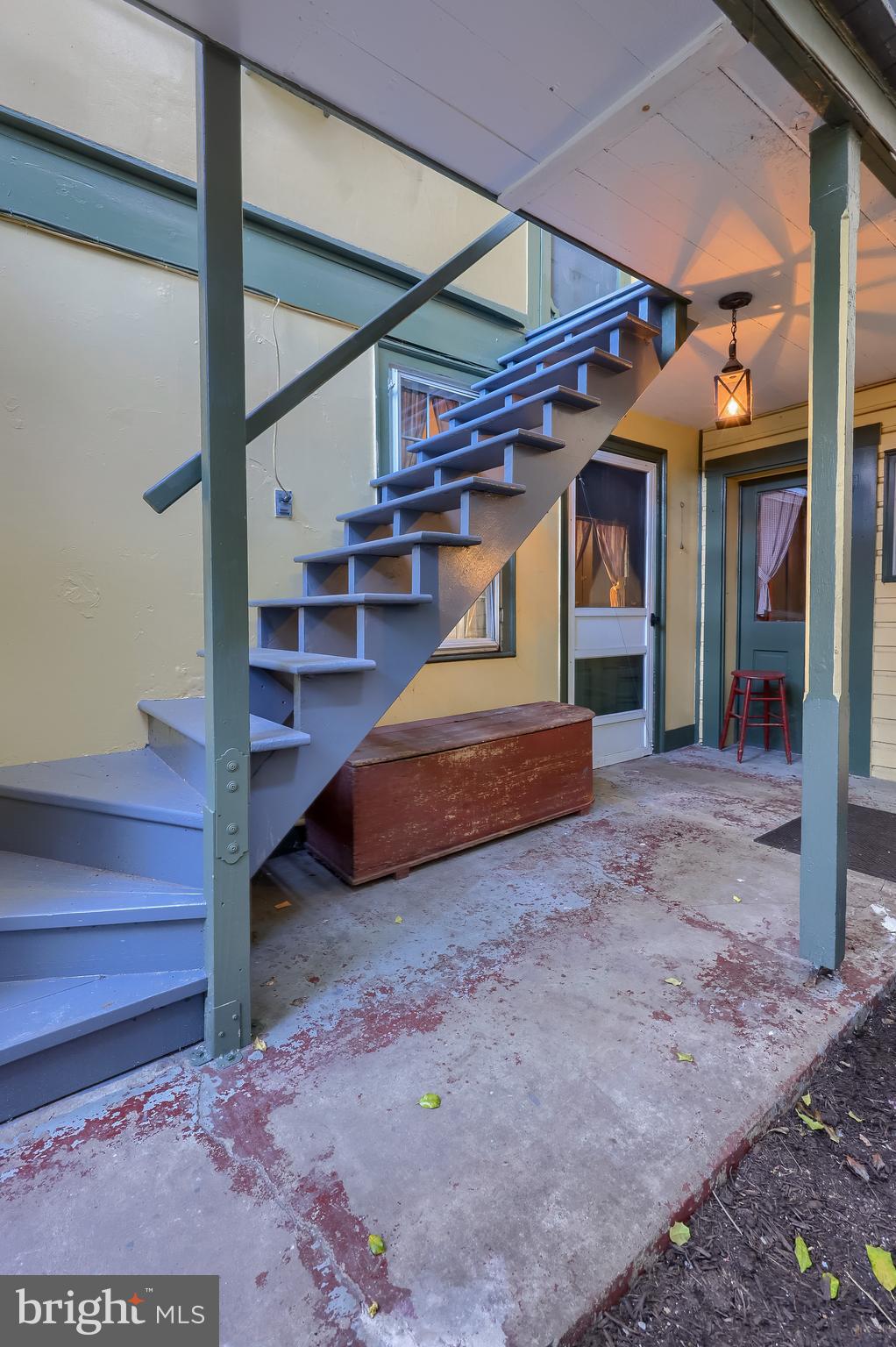 DOWNTOWN MANHEIM - Residential