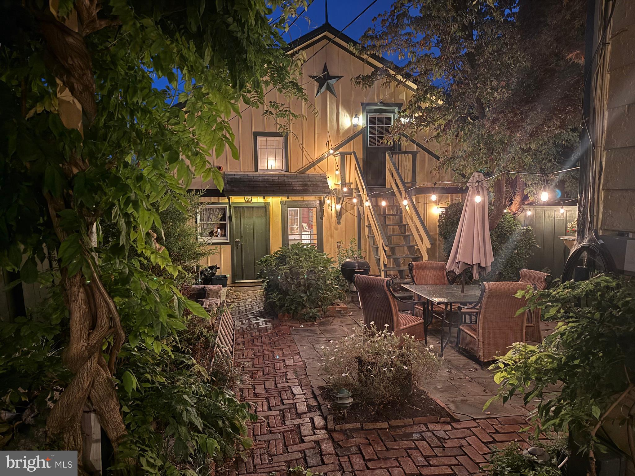 DOWNTOWN MANHEIM - Residential