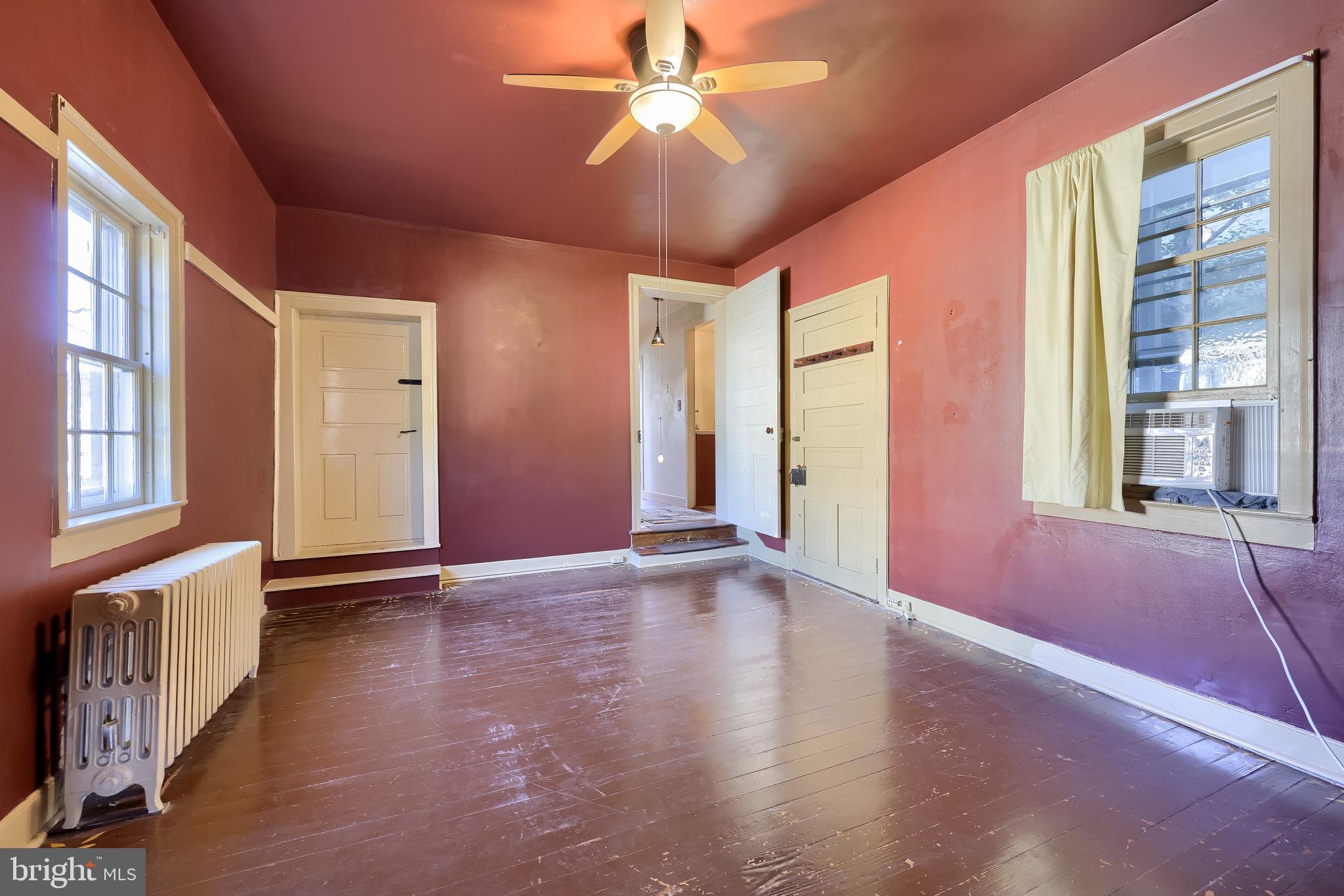 DOWNTOWN MANHEIM - Residential