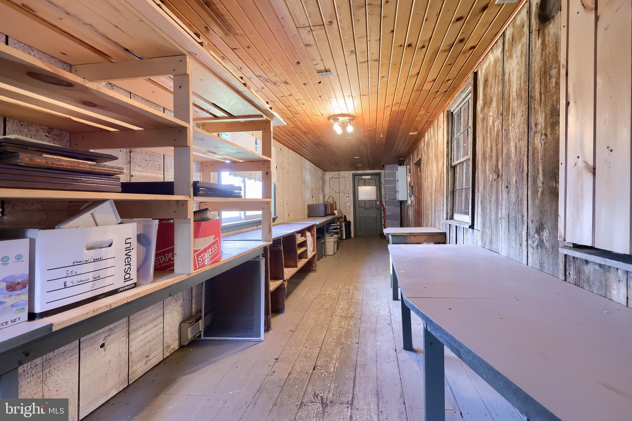 DOWNTOWN MANHEIM - Residential