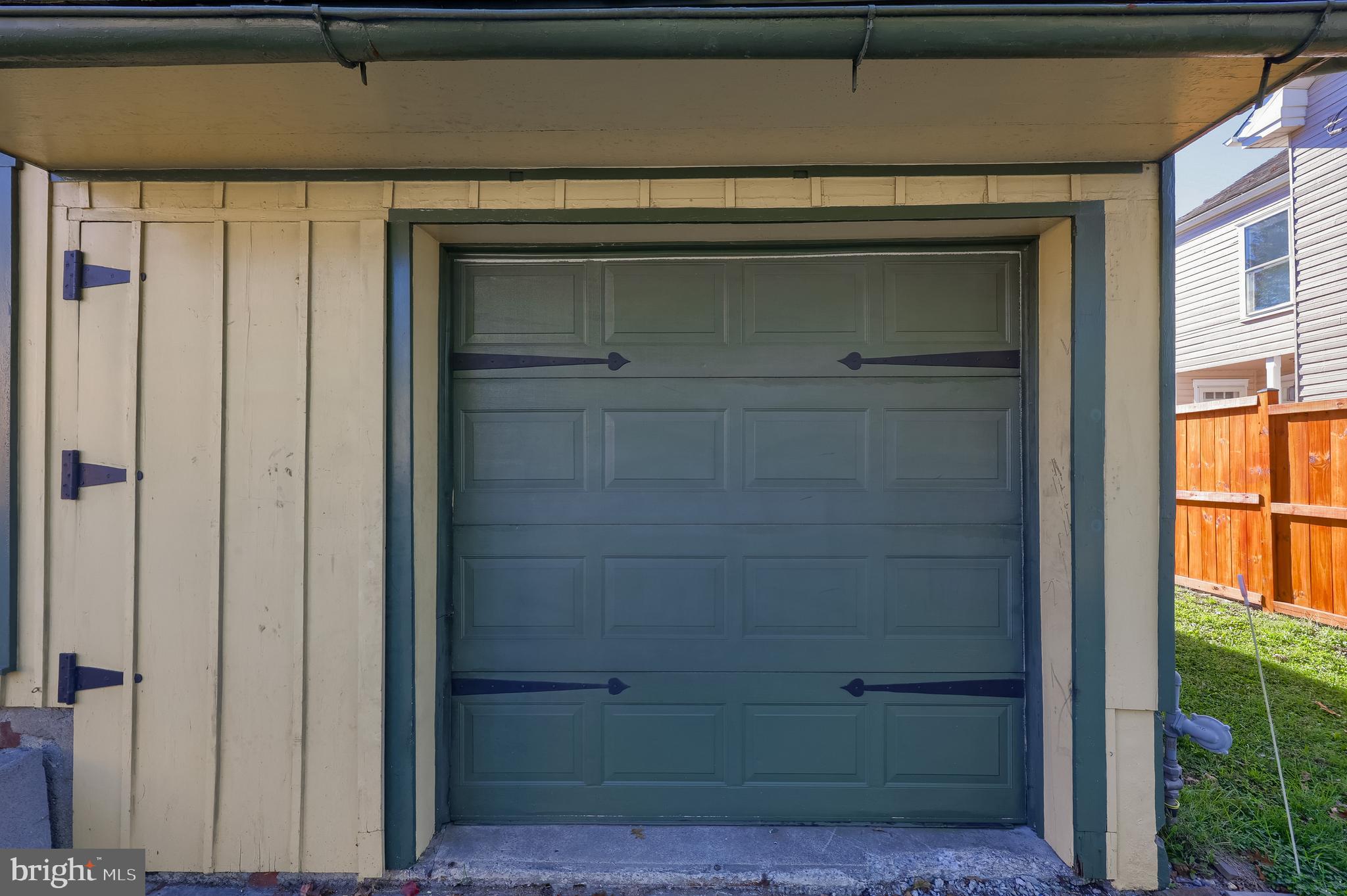 DOWNTOWN MANHEIM - Residential