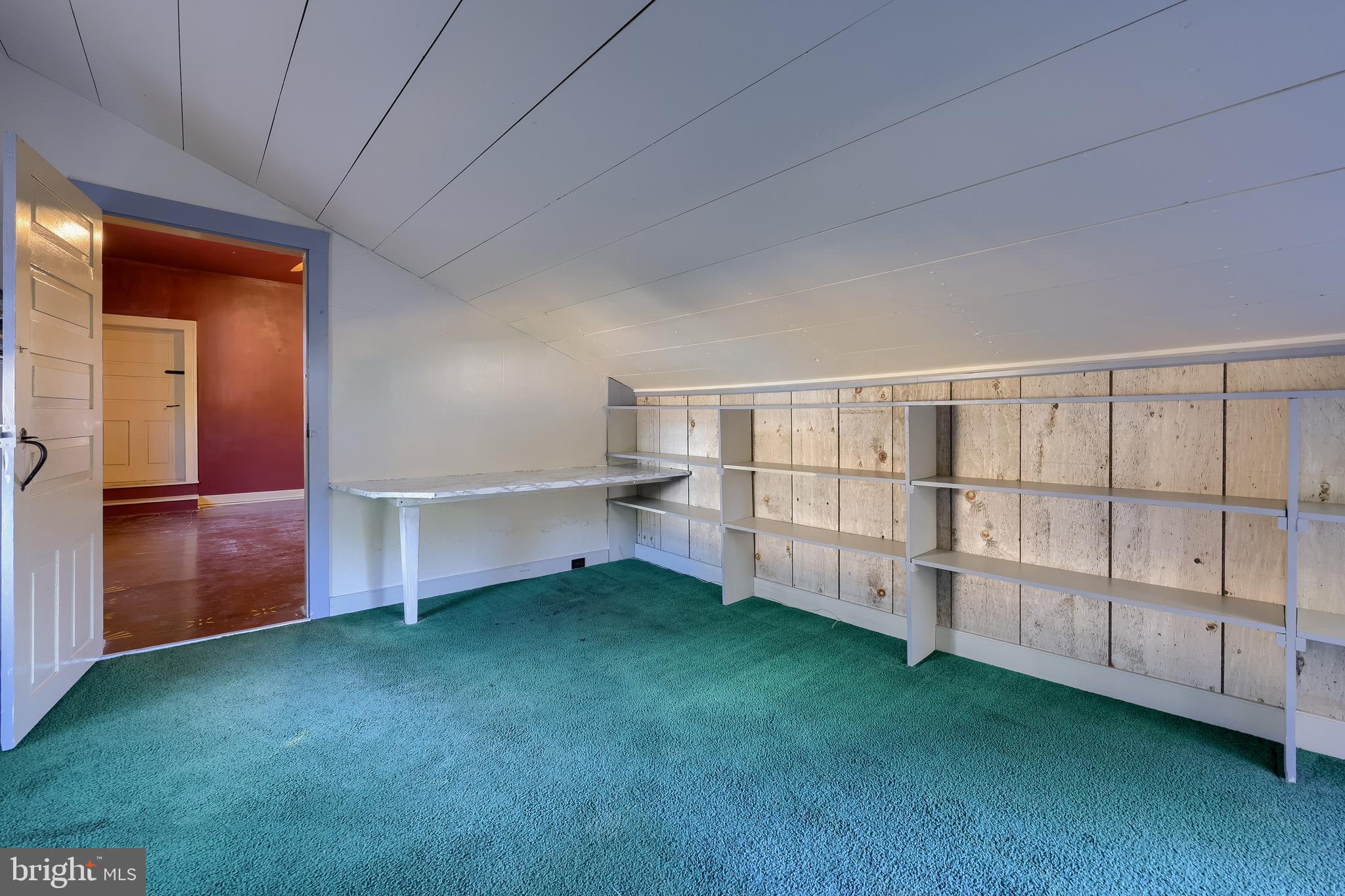 DOWNTOWN MANHEIM - Residential