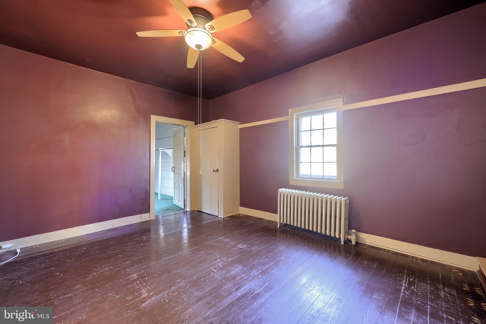 DOWNTOWN MANHEIM - Residential