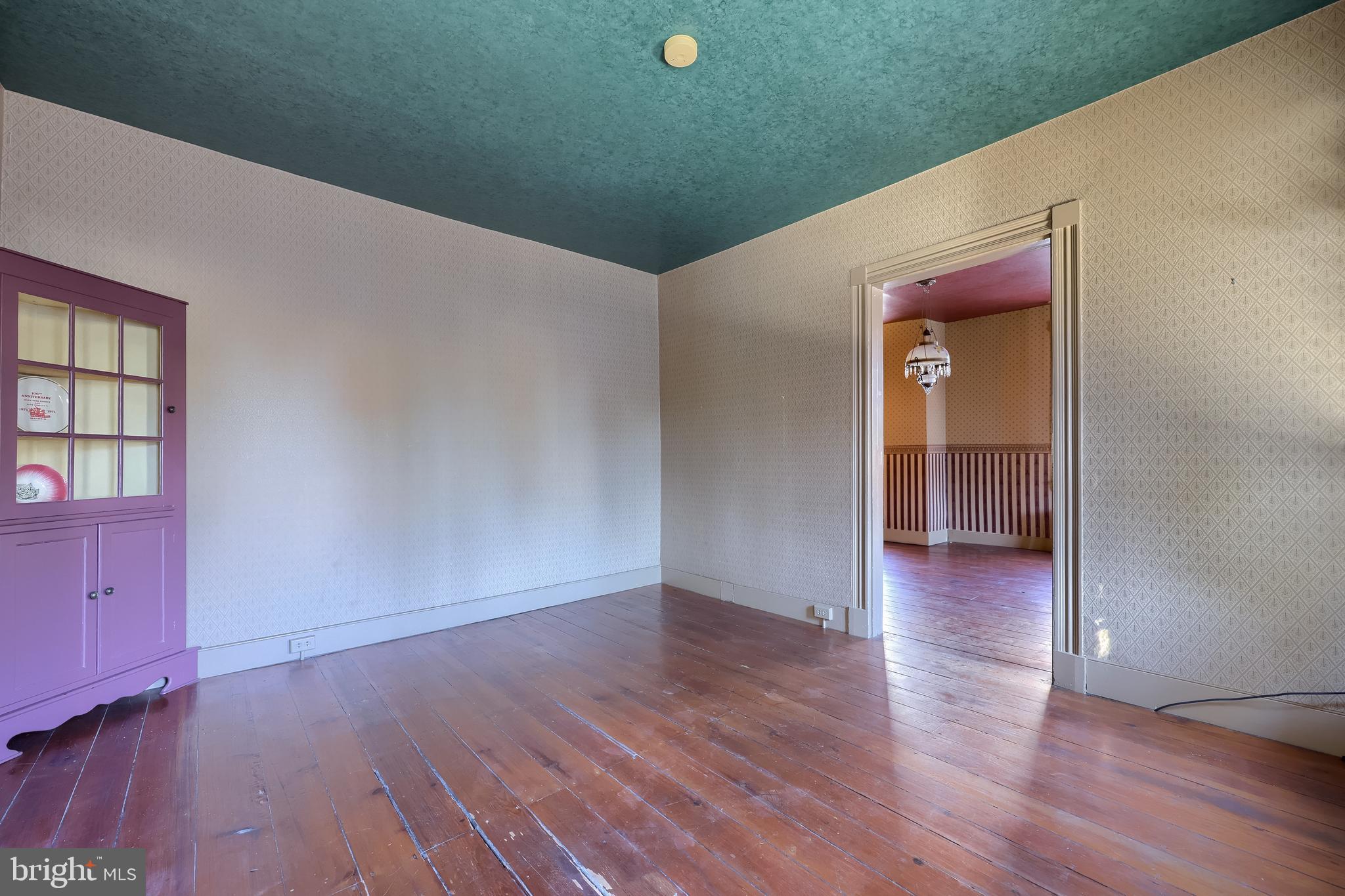 DOWNTOWN MANHEIM - Residential