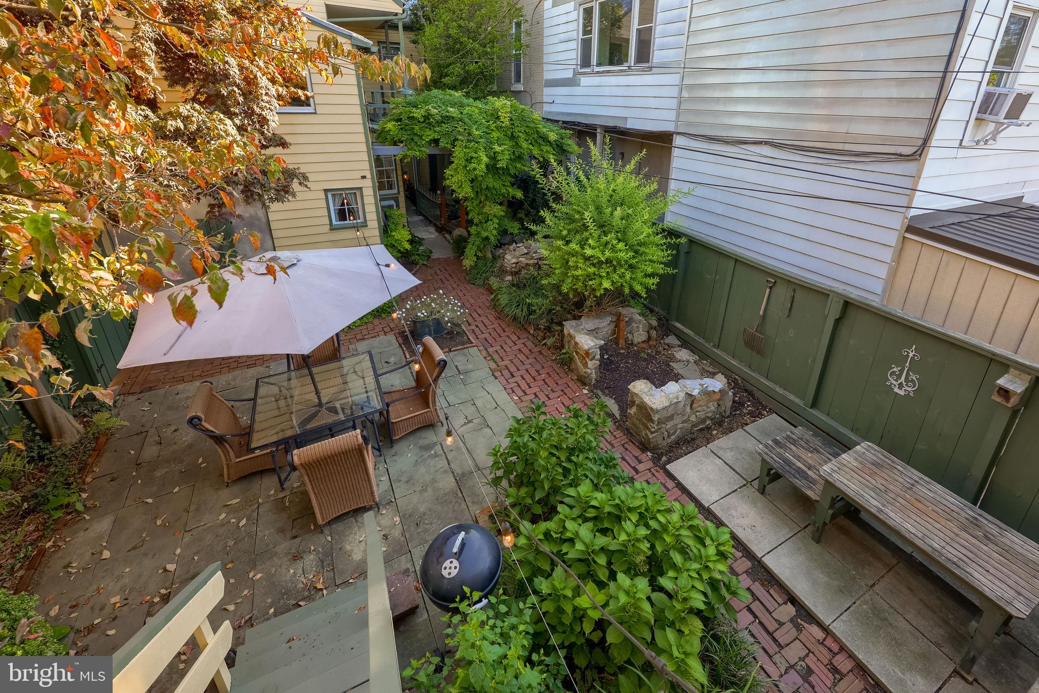 DOWNTOWN MANHEIM - Residential