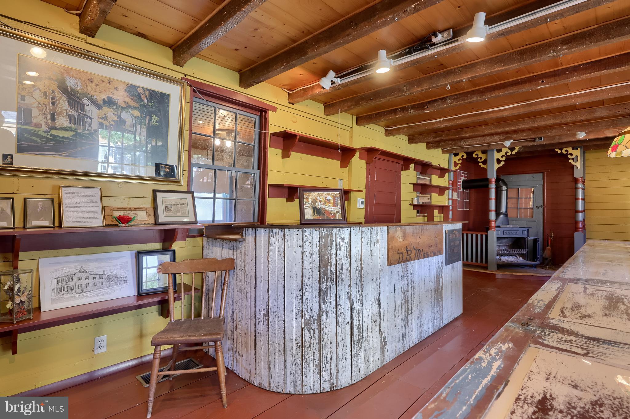 DOWNTOWN MANHEIM - Residential