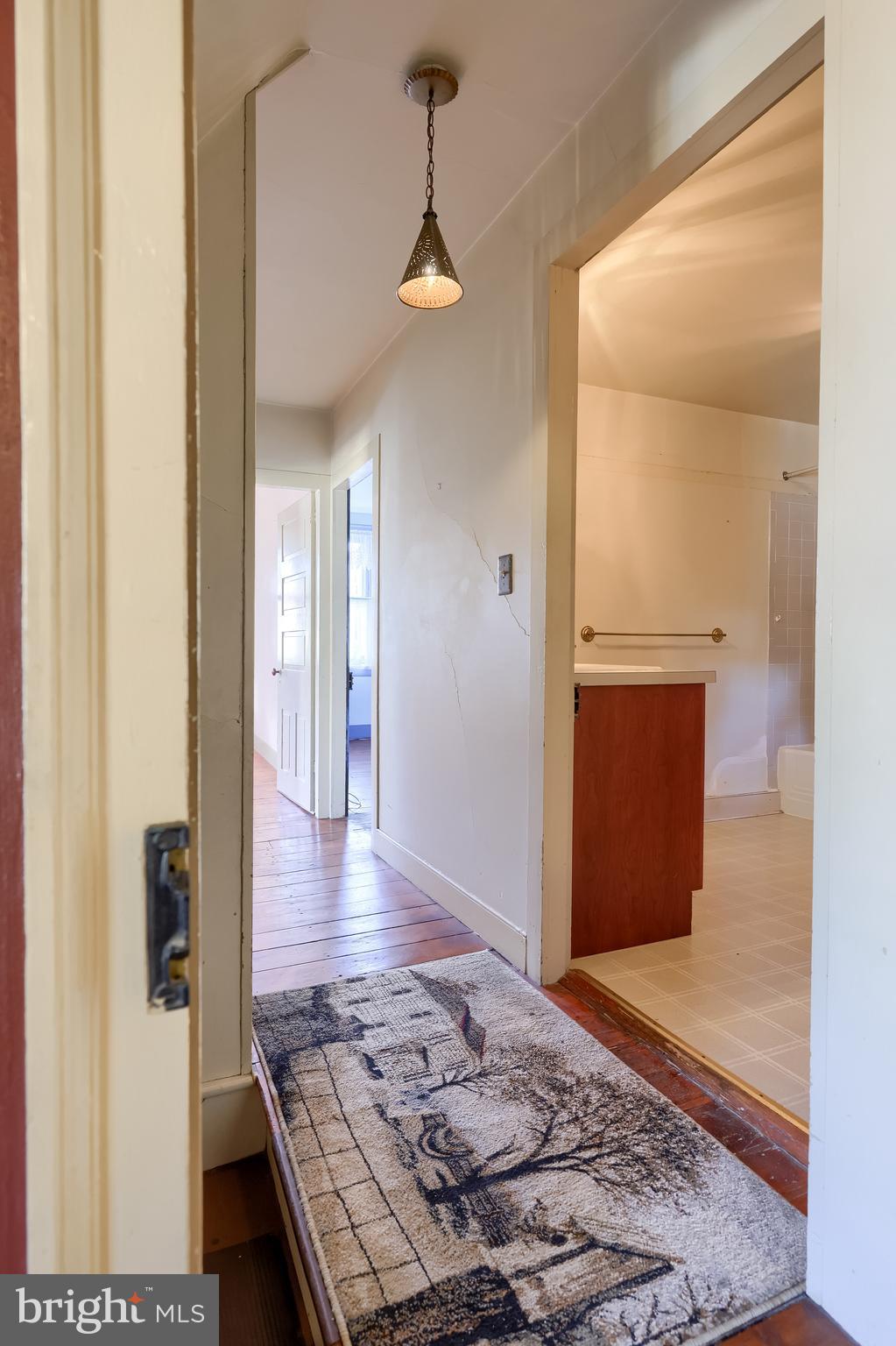 DOWNTOWN MANHEIM - Residential