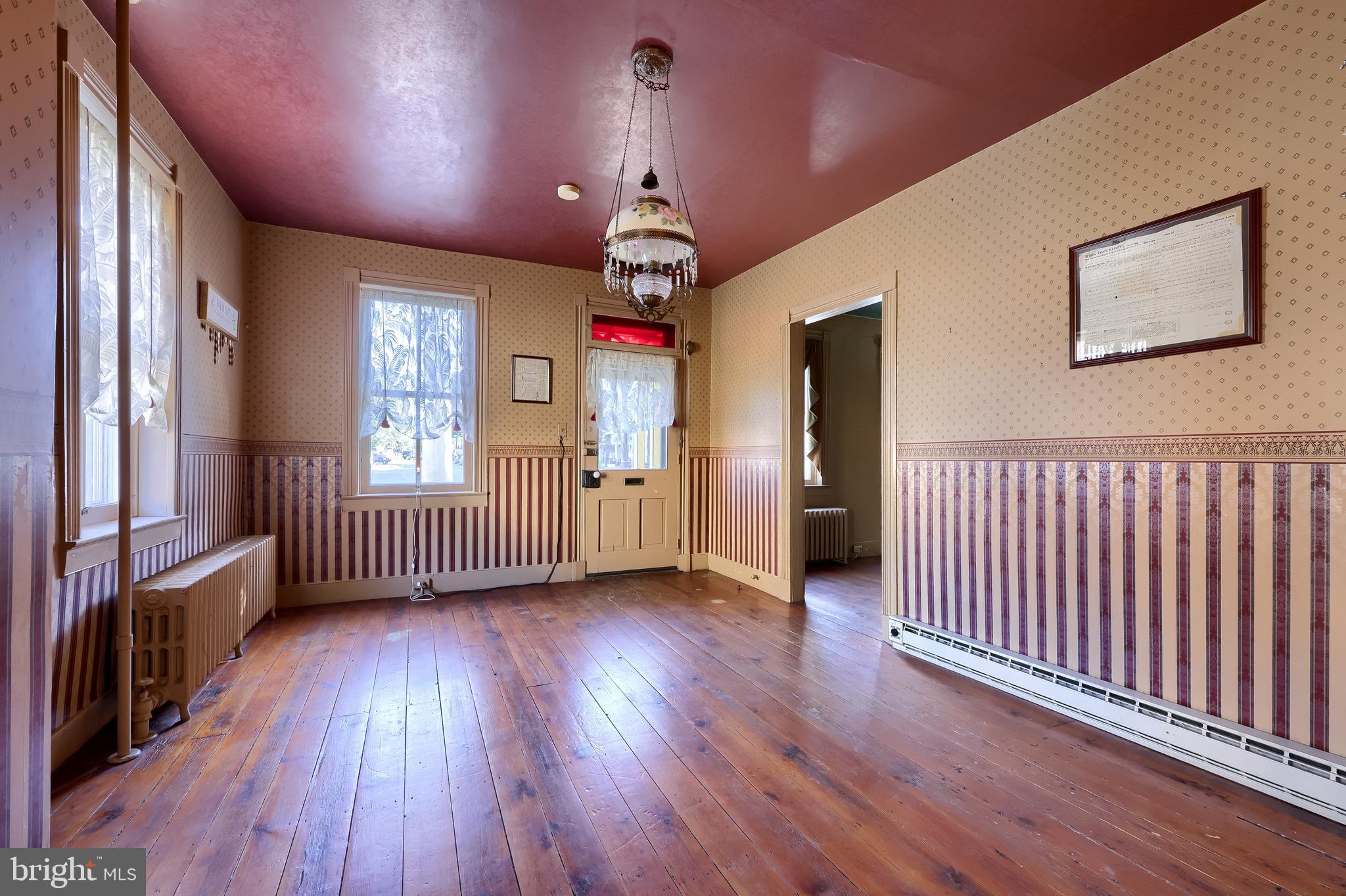 DOWNTOWN MANHEIM - Residential