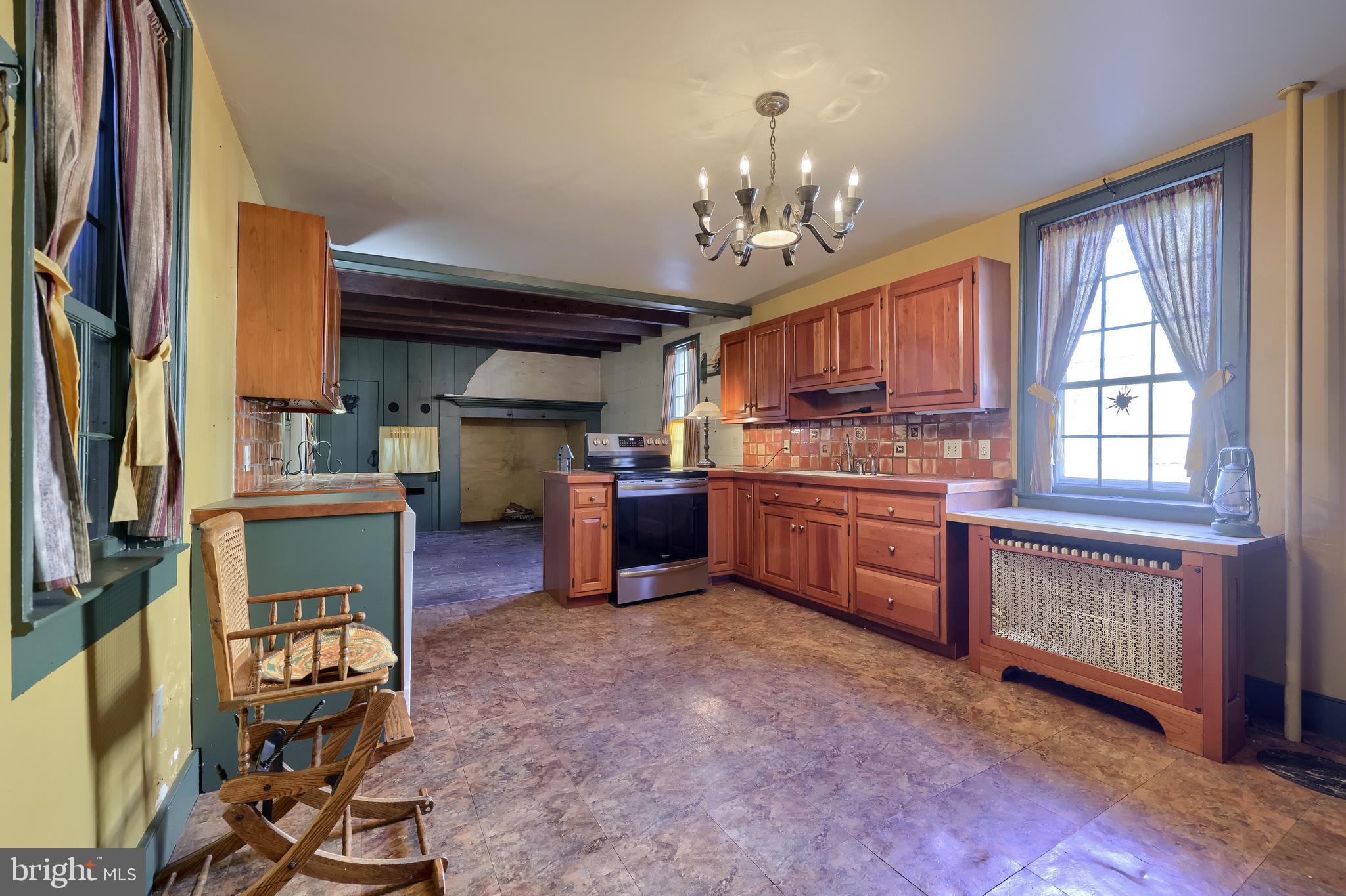 DOWNTOWN MANHEIM - Residential