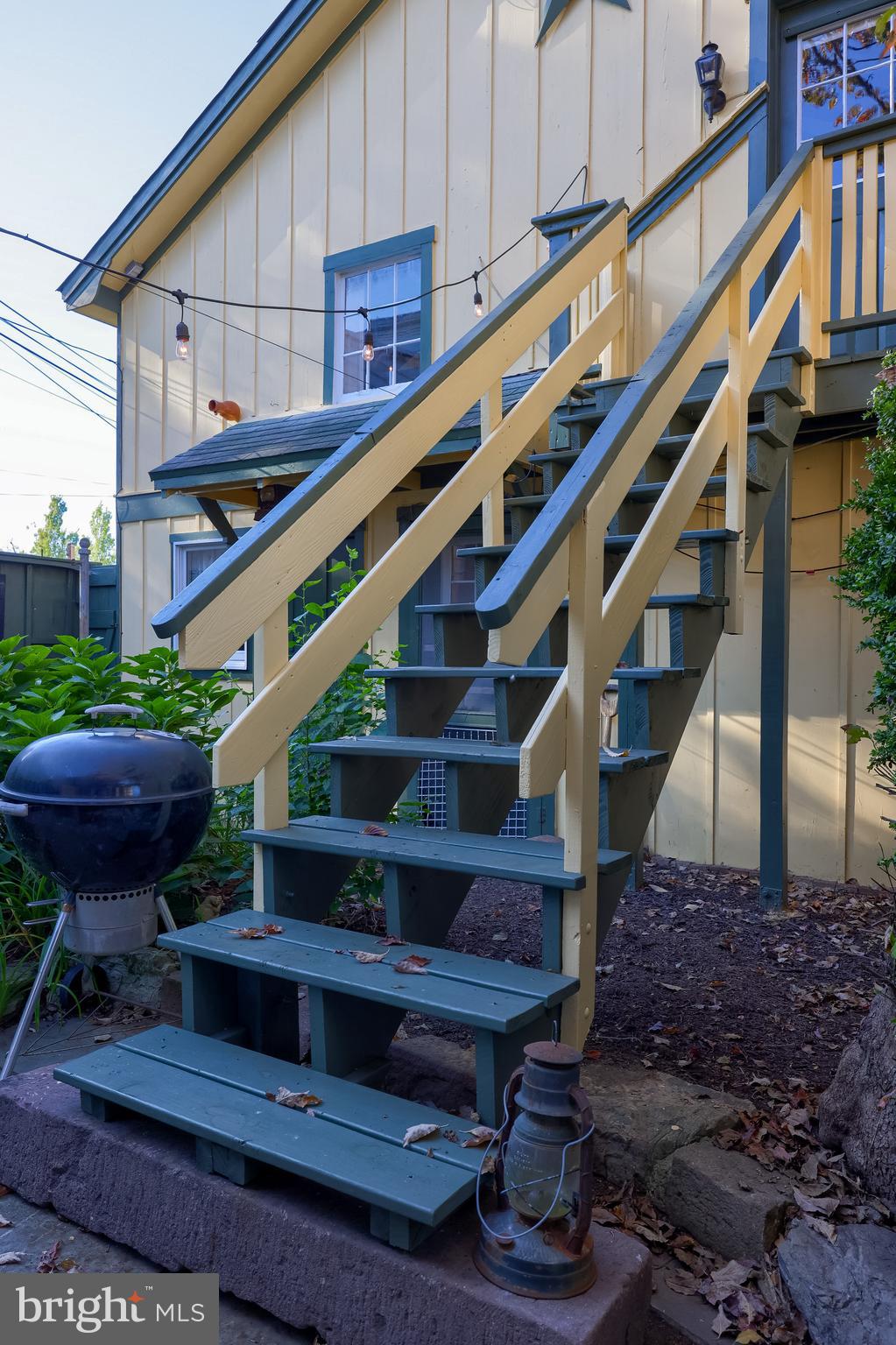 DOWNTOWN MANHEIM - Residential