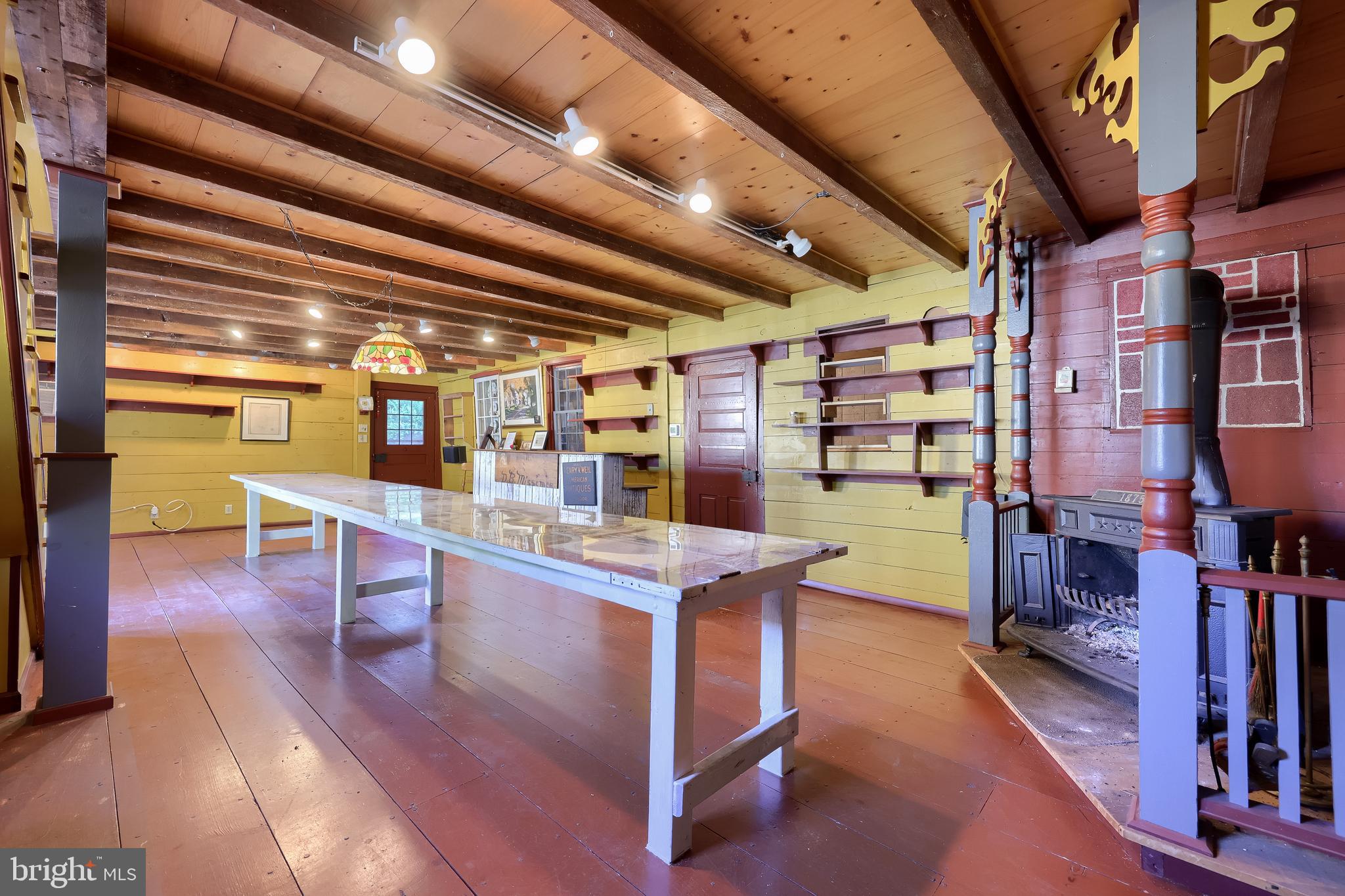 DOWNTOWN MANHEIM - Residential