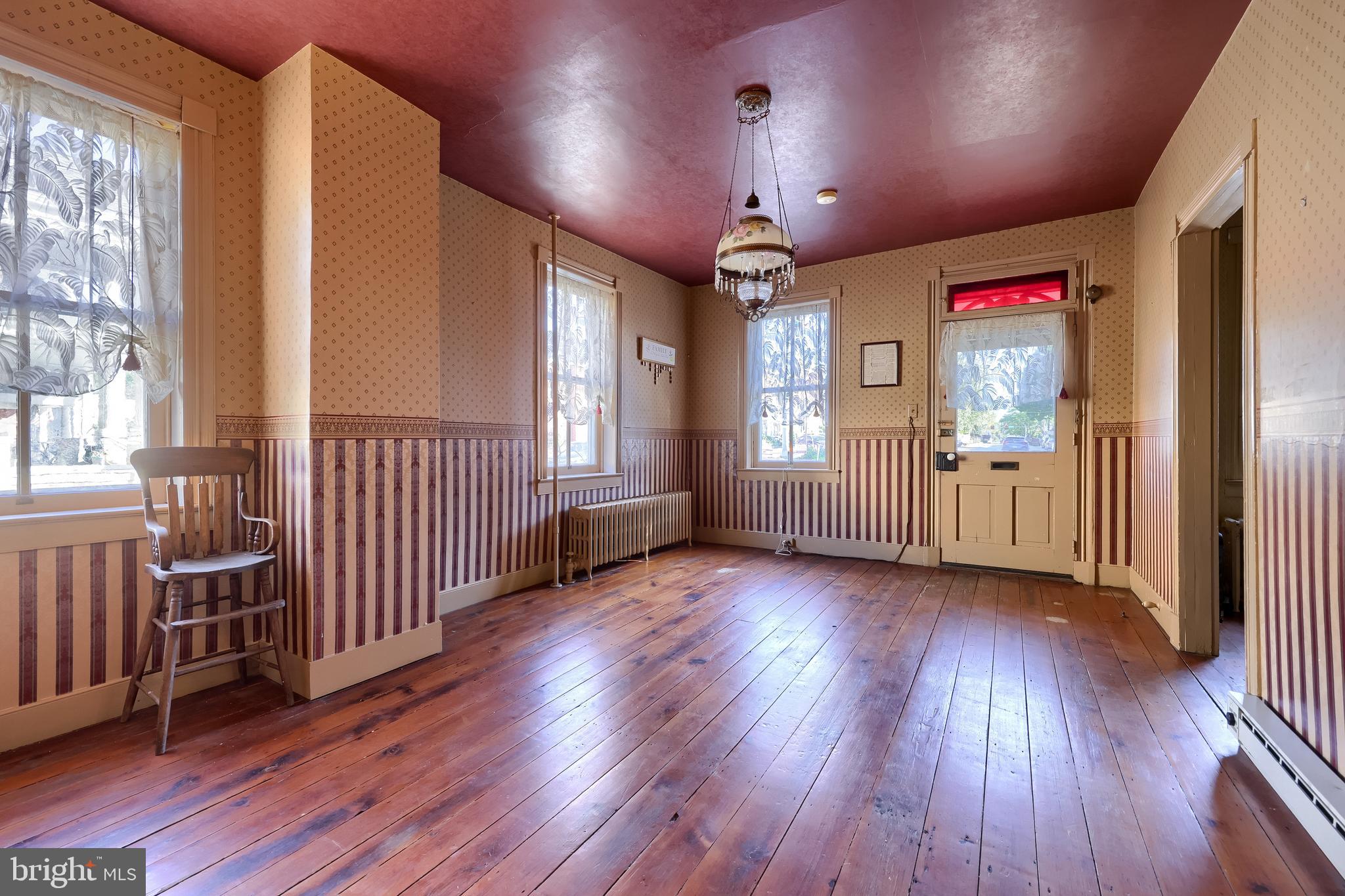 DOWNTOWN MANHEIM - Residential