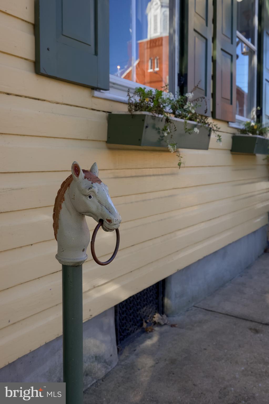 DOWNTOWN MANHEIM - Residential