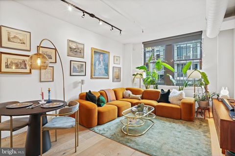 1444 CHURCH STREET NW 409 WASHINGTON DC 20005