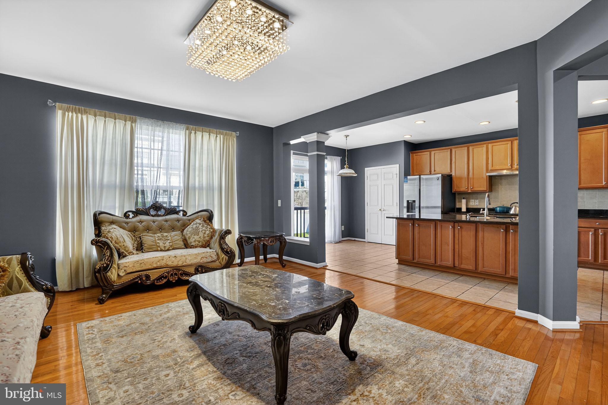 ELYSIAN HEIGHTS - Residential