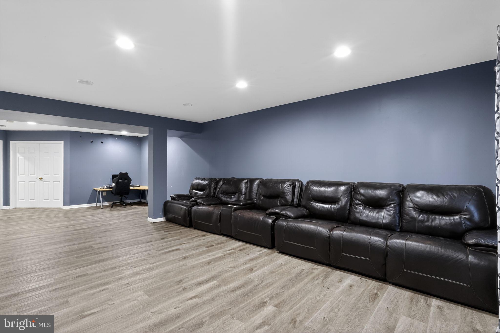 ELYSIAN HEIGHTS - Residential