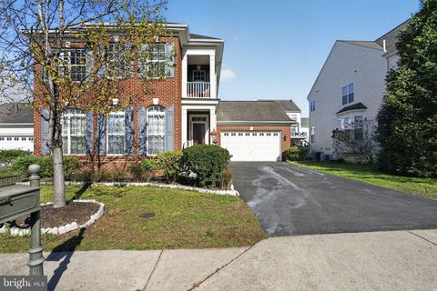 13540 ARCADIAN DRIVE LEESBURG VA 20176