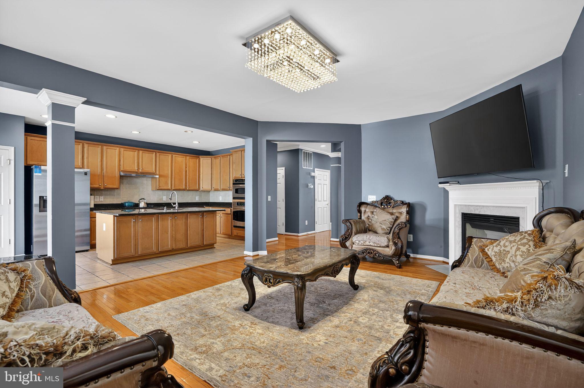 ELYSIAN HEIGHTS - Residential