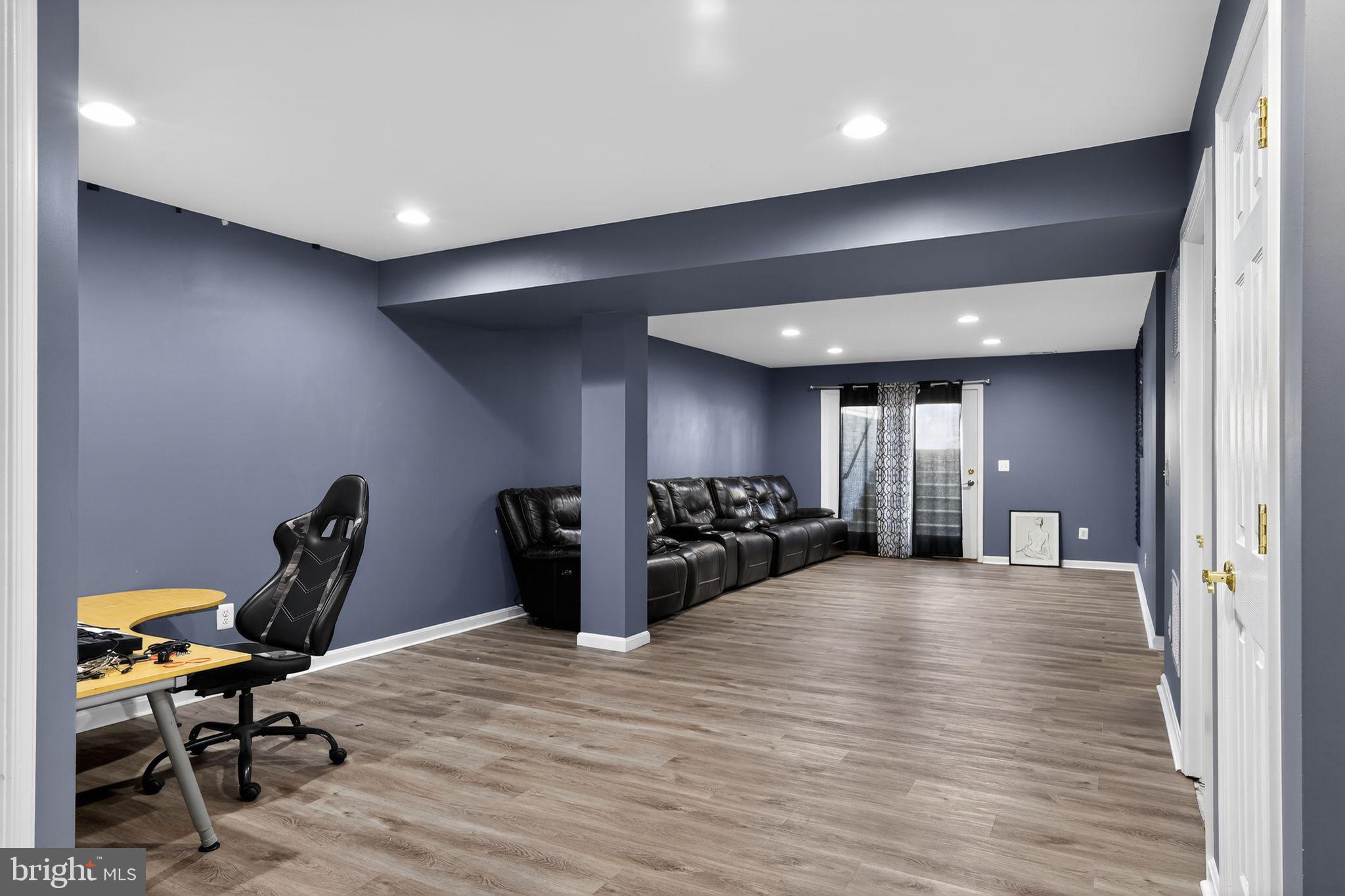 ELYSIAN HEIGHTS - Residential