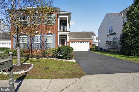 13540 ARCADIAN DRIVE LEESBURG VA 20176