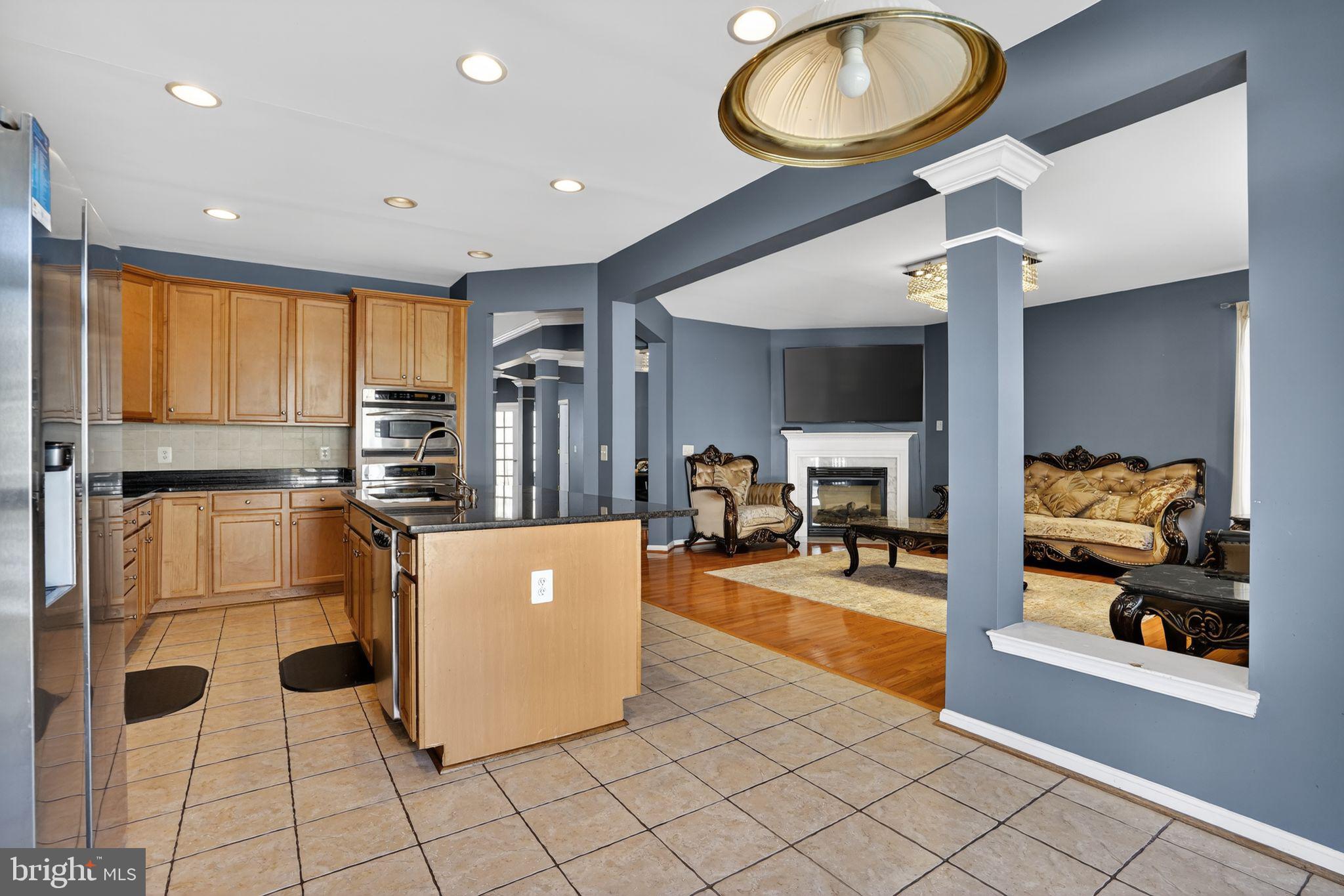 ELYSIAN HEIGHTS - Residential