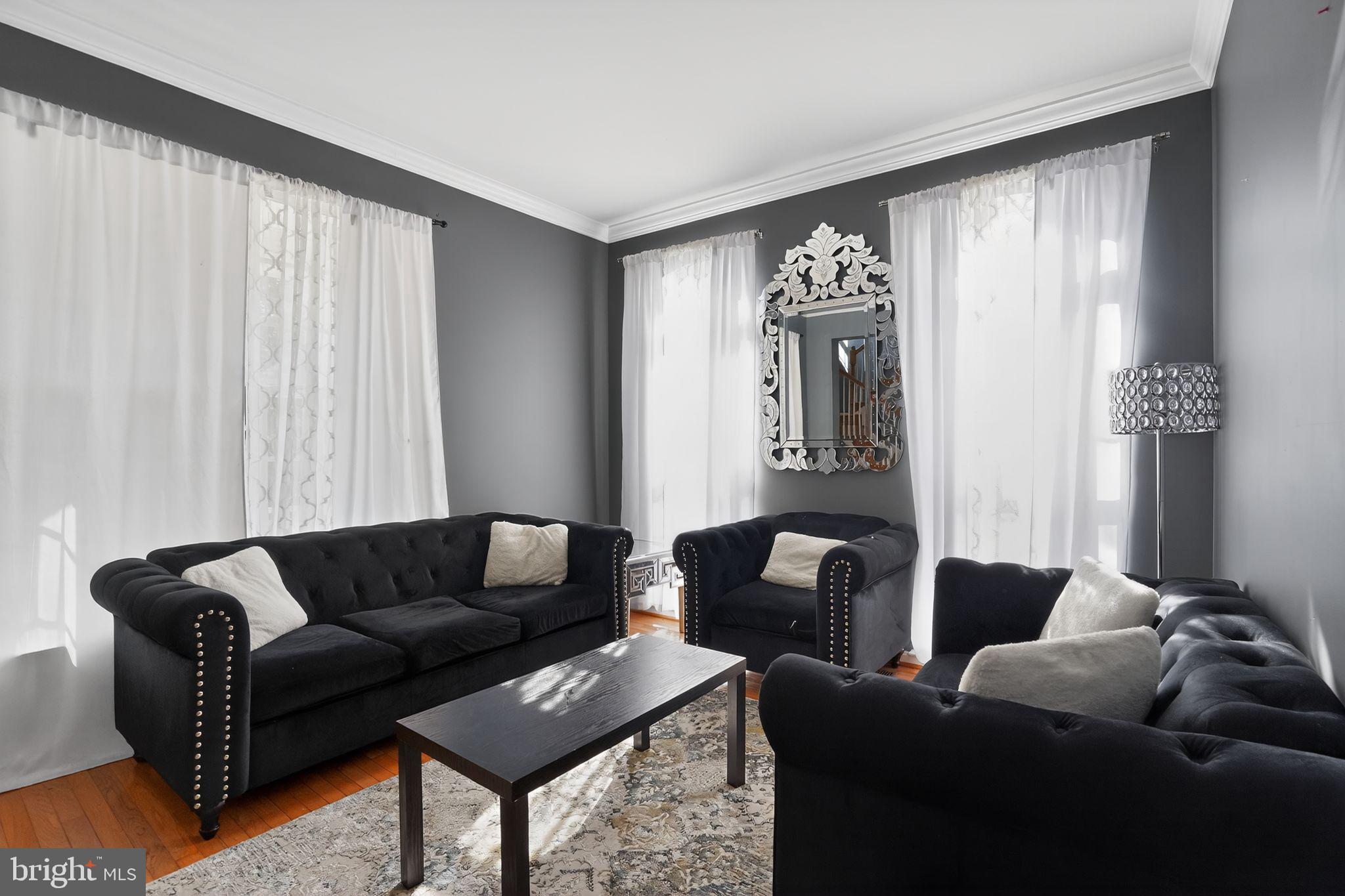 ELYSIAN HEIGHTS - Residential