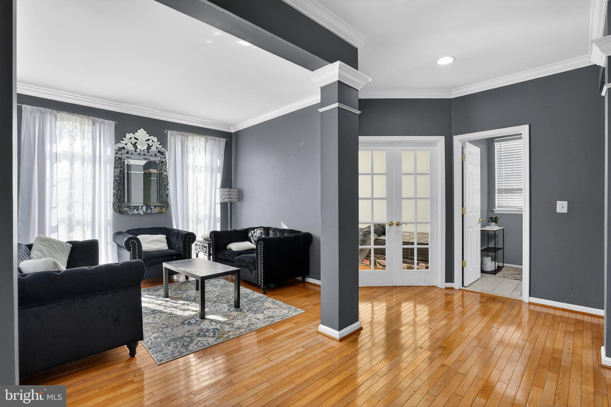 ELYSIAN HEIGHTS - Residential