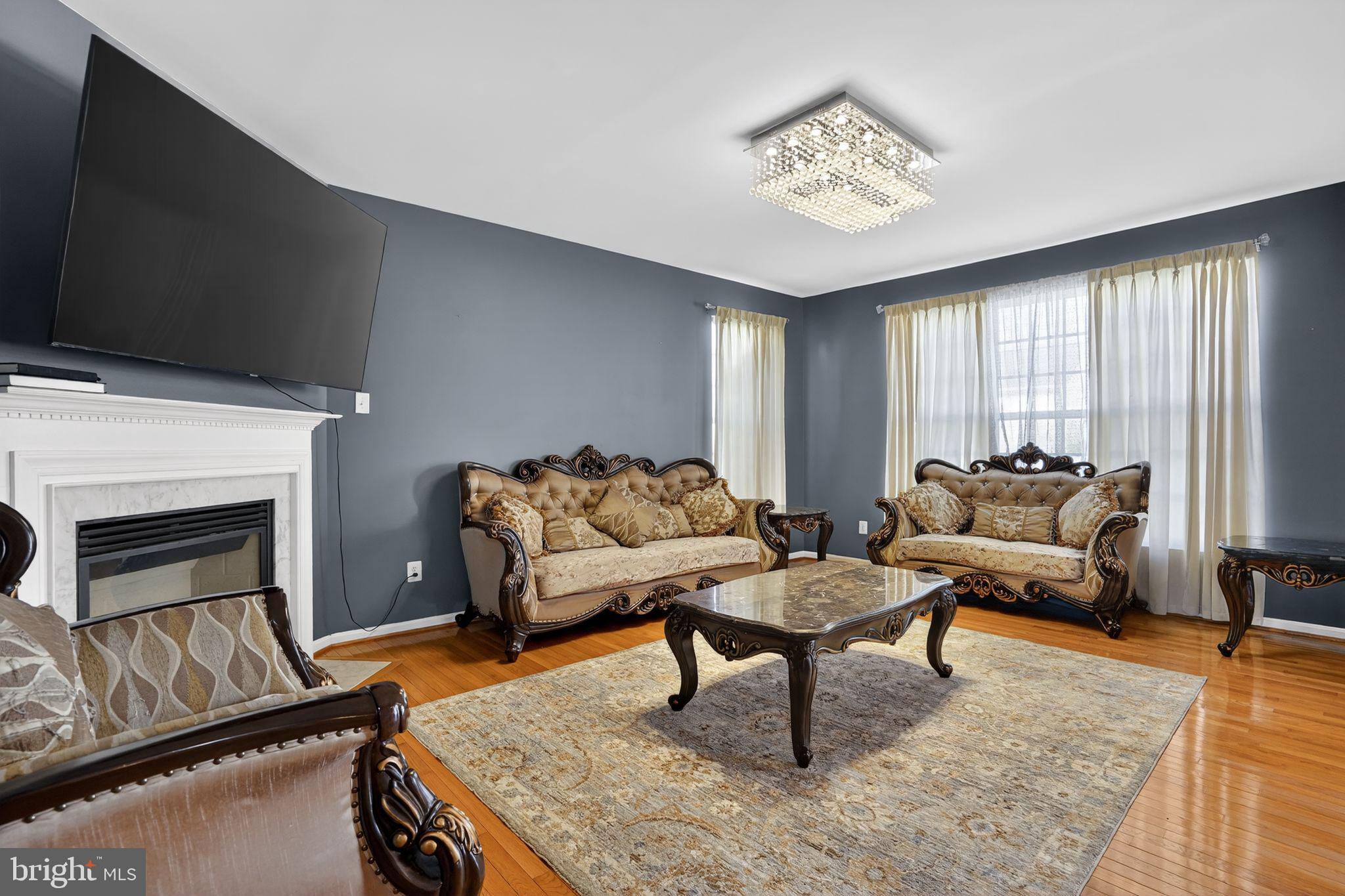 ELYSIAN HEIGHTS - Residential