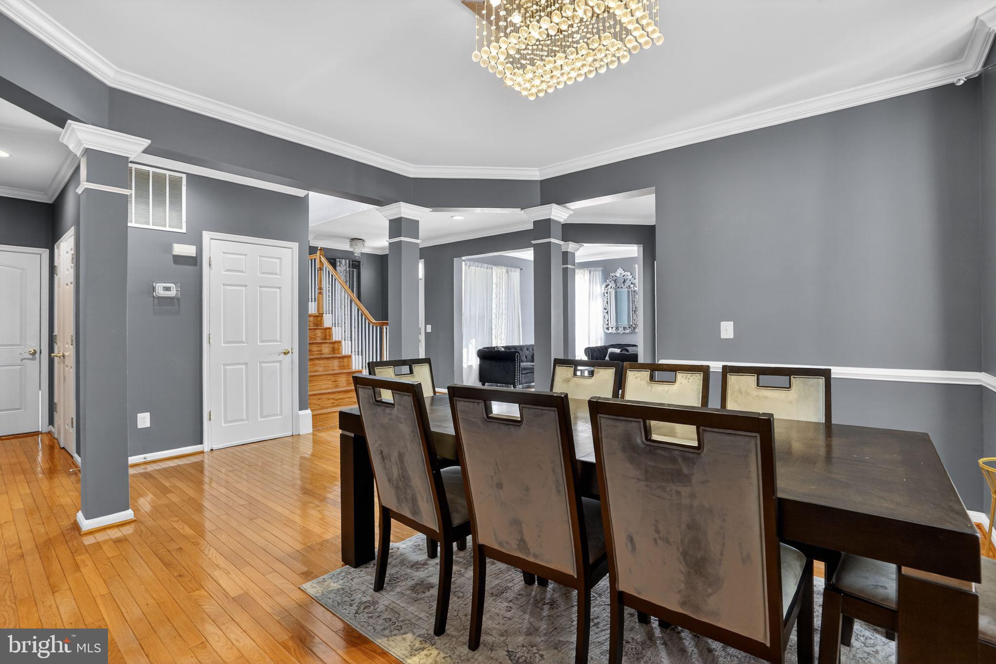 ELYSIAN HEIGHTS - Residential